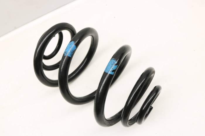 Coil Spring 33526760605 main product photo