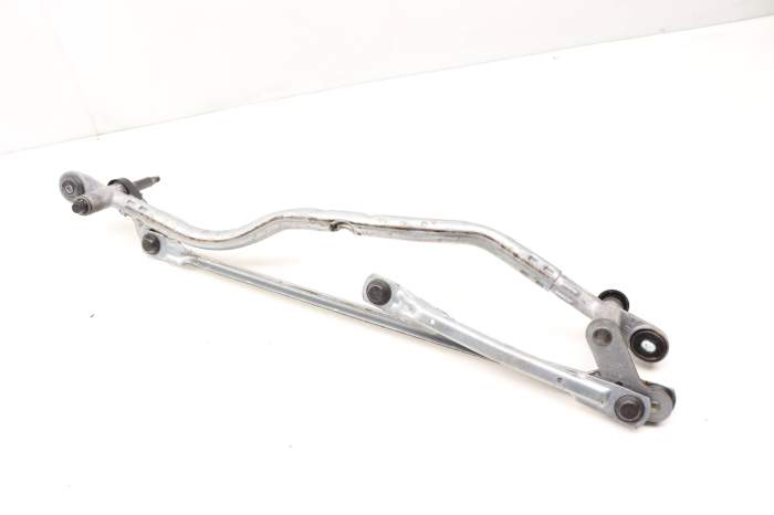 Windshield Wiper Transmission / Bracket 8K1955023D main product photo