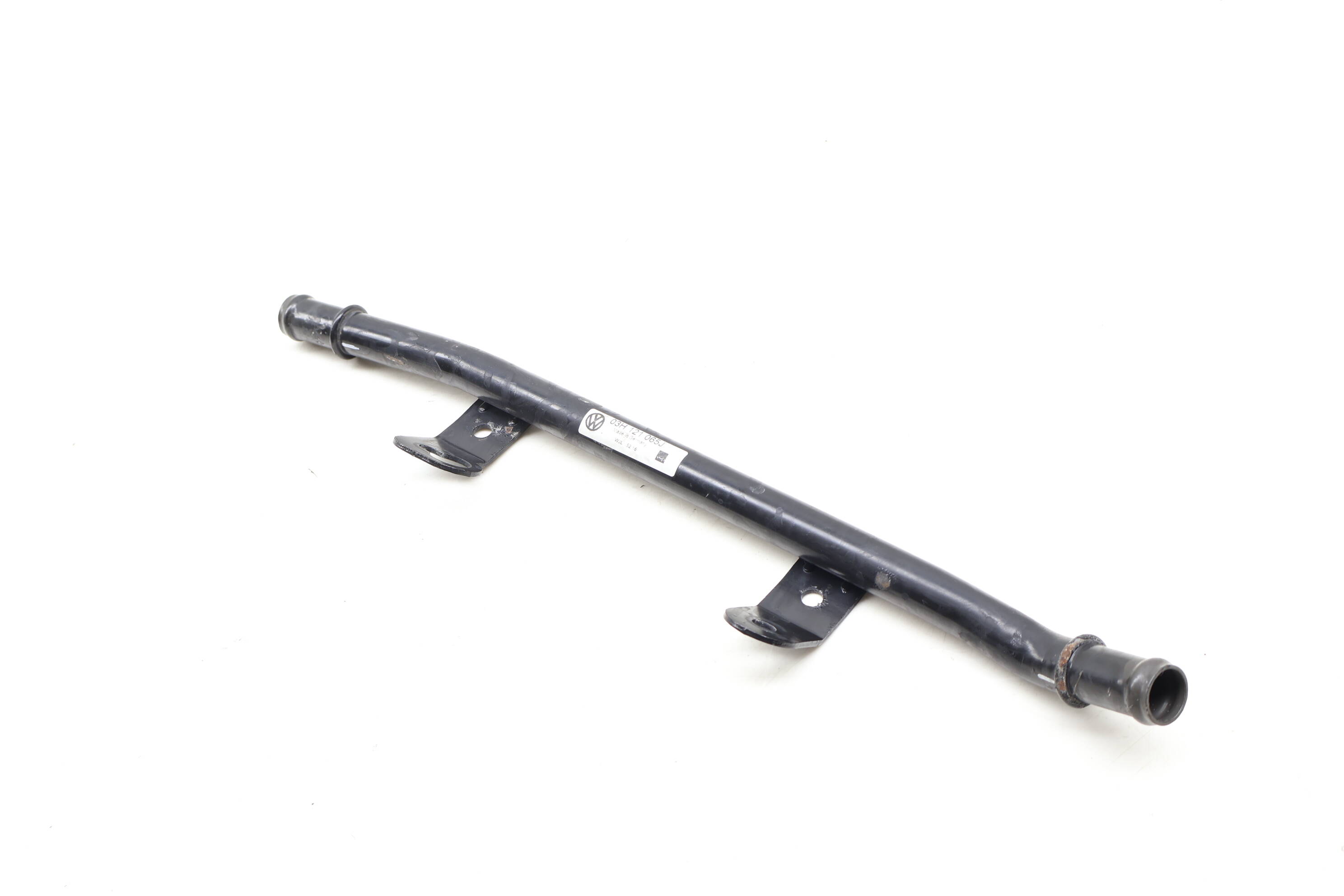 Coolant Pipe / Tube / Line 03H121065J