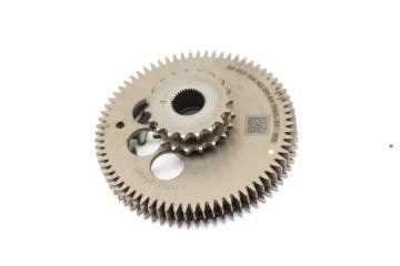 Engine Timing Gear / Pulley 06M103293AM