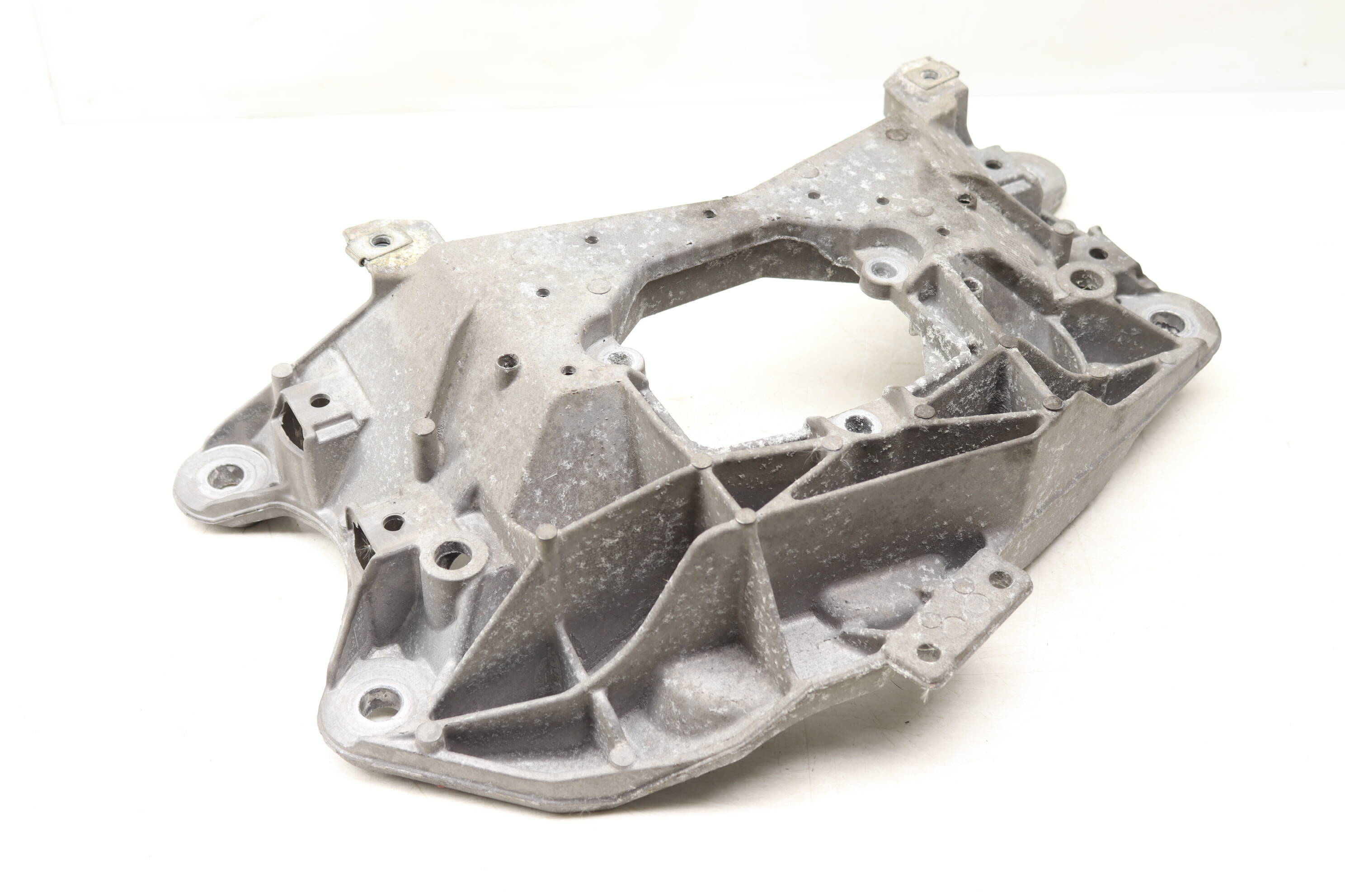 Transmission Mount Bracket / Crossmember 4H0399263AD