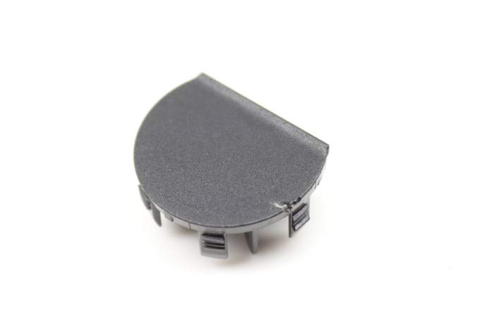 Lower Door Panel Pull Screw Cover 51419167078 main product photo