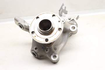 Spindle Knuckle W/ Wheel Bearing 1ED407257F