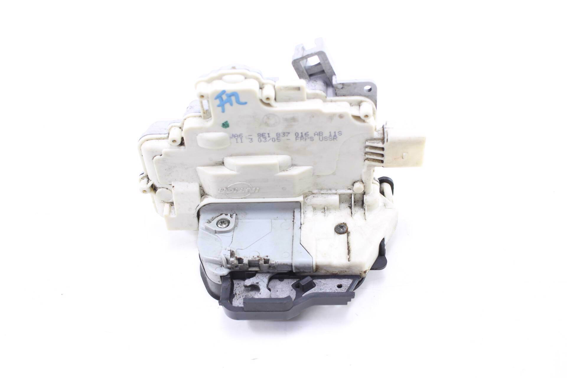 Door Latch / Lock Actuator 8E1837016AB