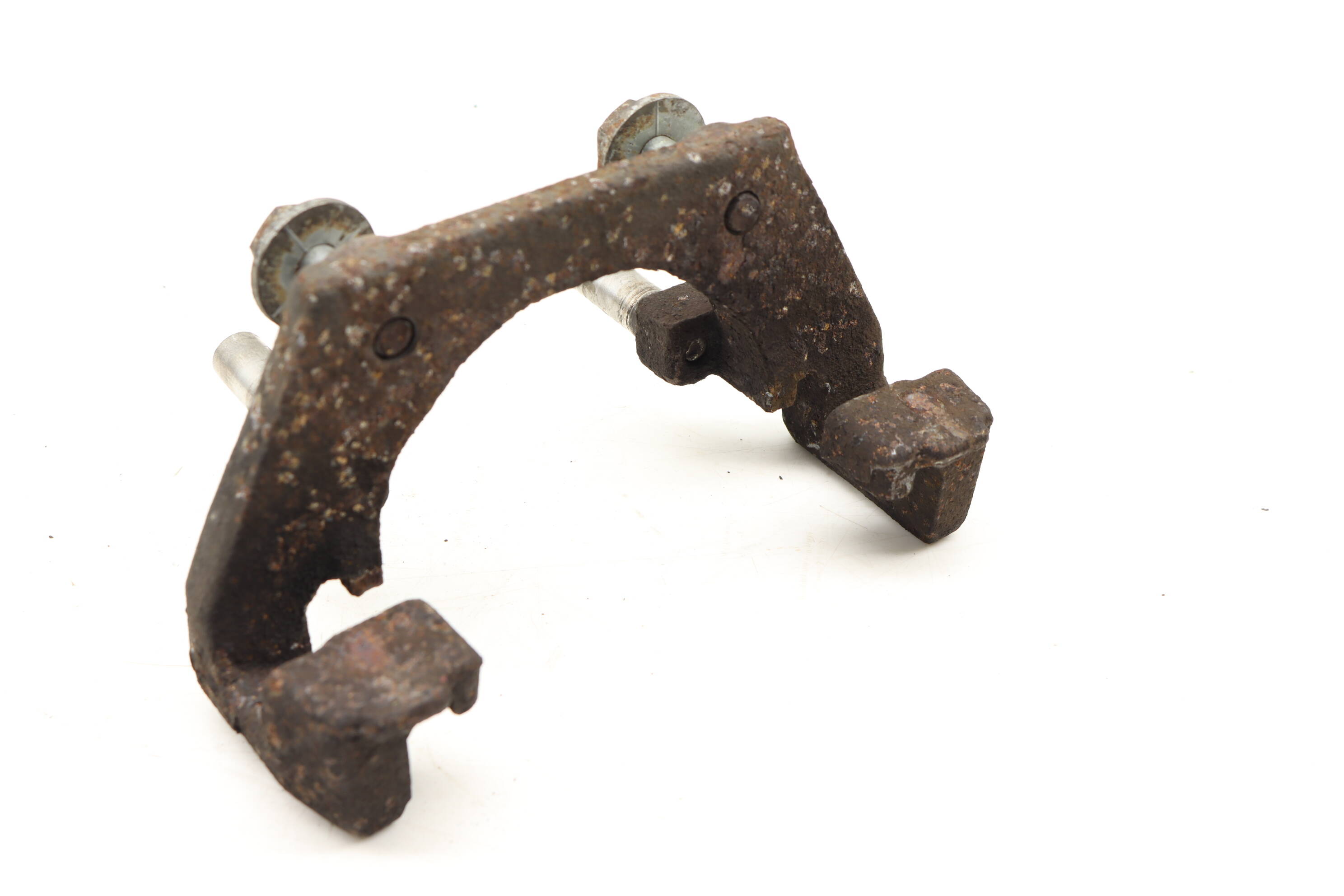 Brake Caliper Carrier / Bracket 34216768438