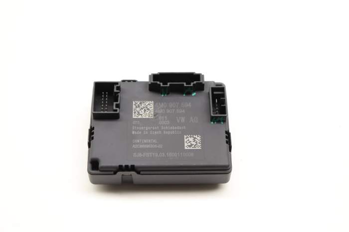 Sunroof / Sun Roof Control Module 4M0907594 main product photo