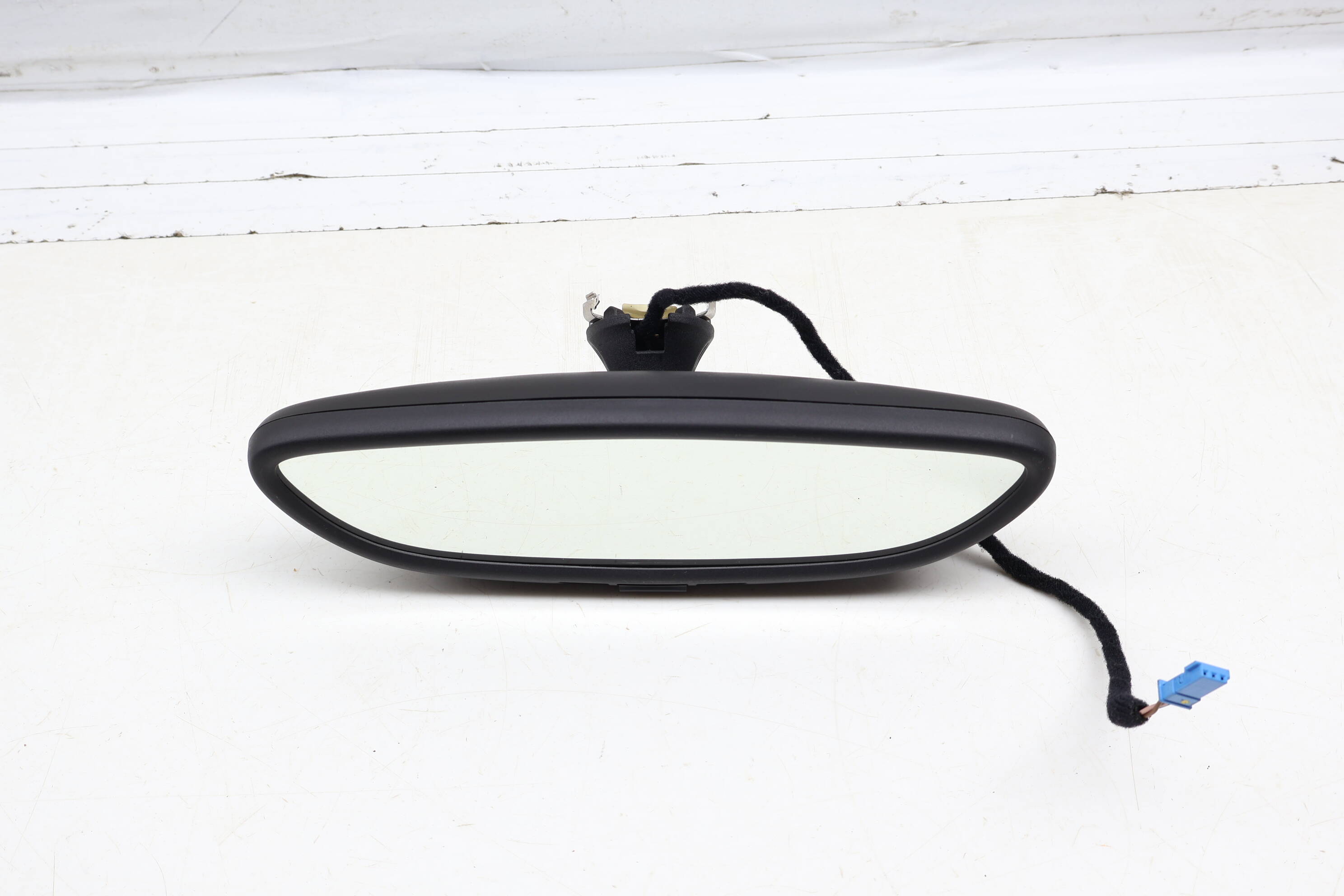 Interior Rear View Mirror (Auto Dim) 7PP857511H