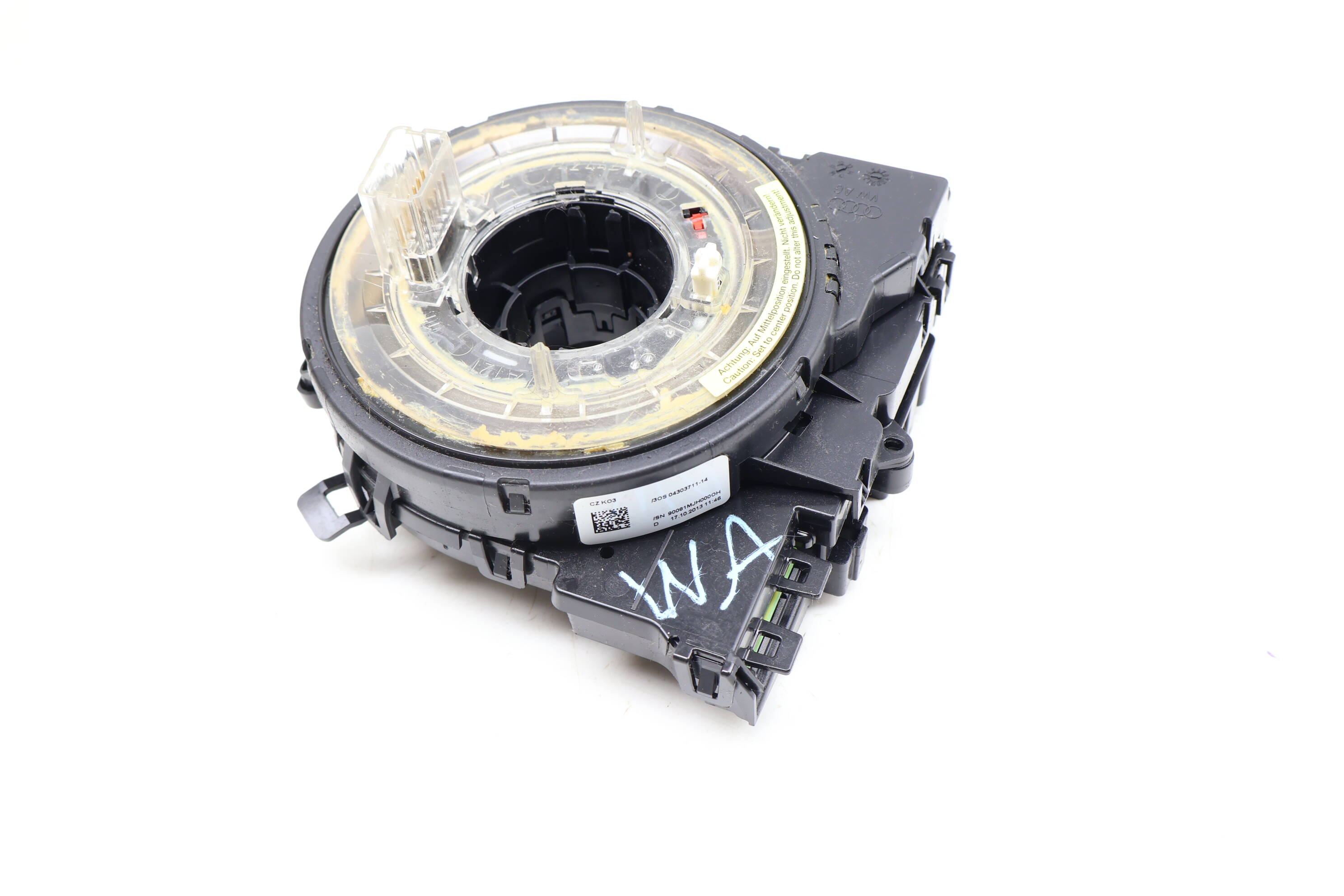 Clock Spring 8K0953568Q