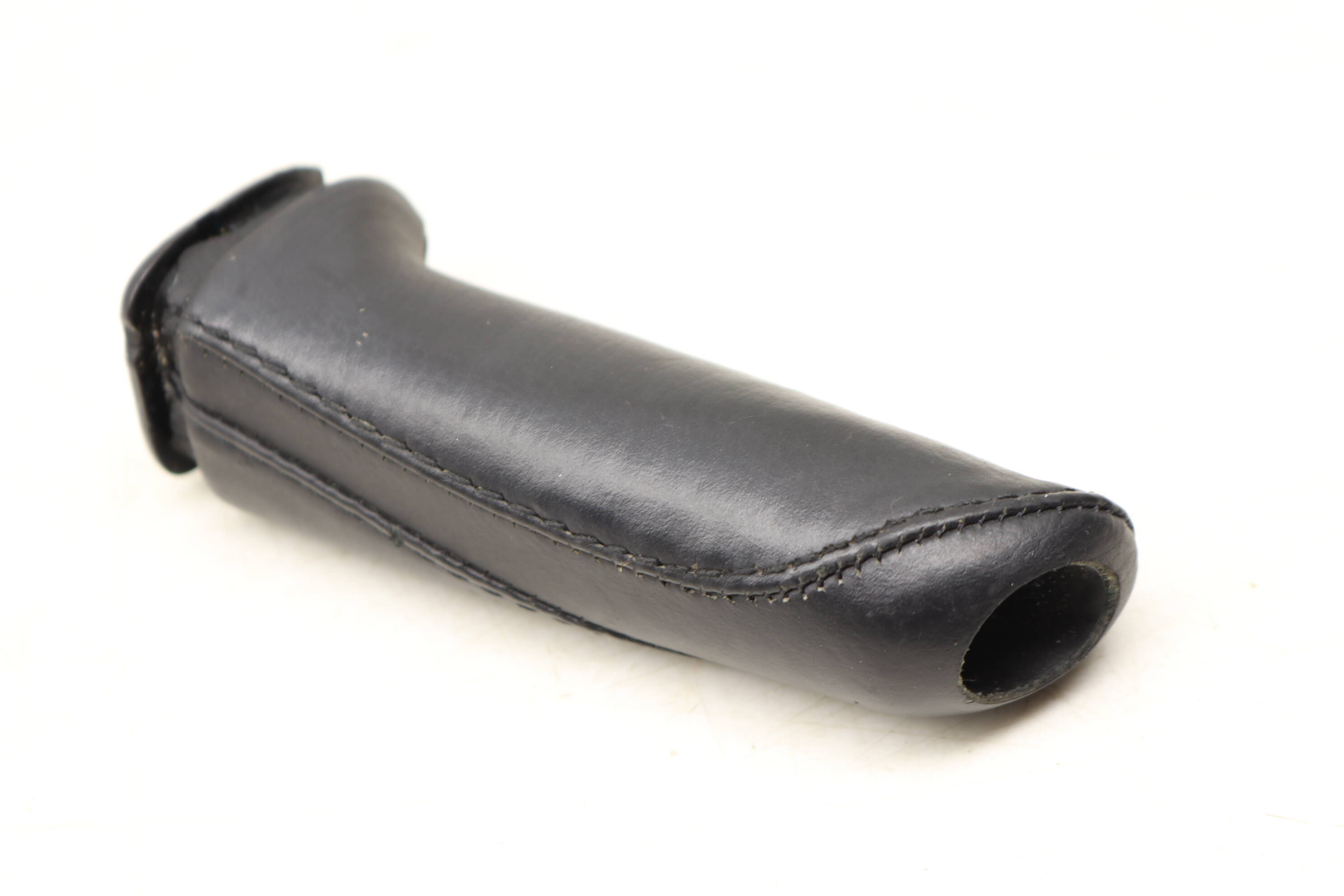Emergency&#x20;&#x2F;&#x20;Parking&#x20;Brake&#x20;Leather&#x20;Handle&#x20;34406795090