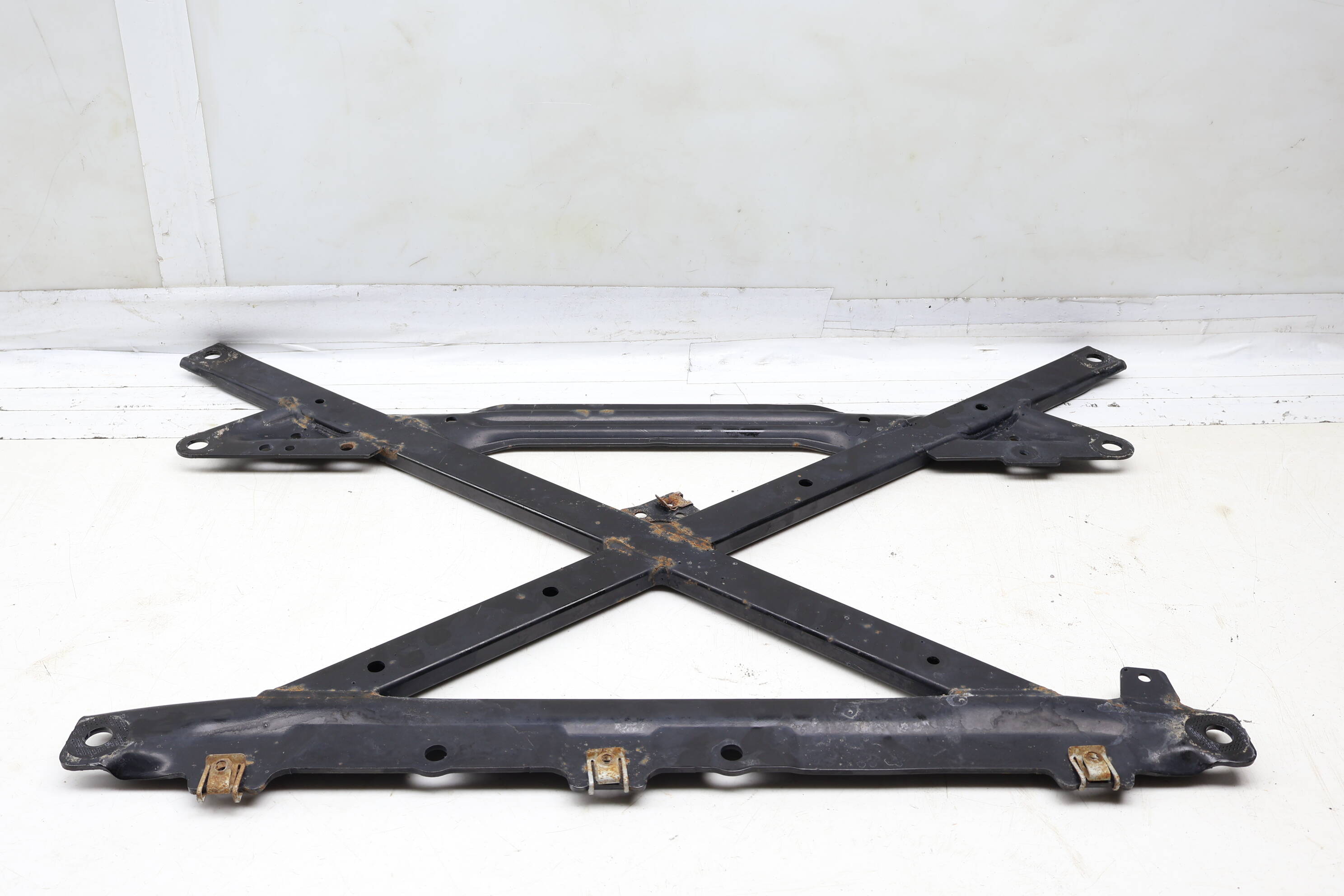 Transmission Brace / Sub Frame 8K1399345E