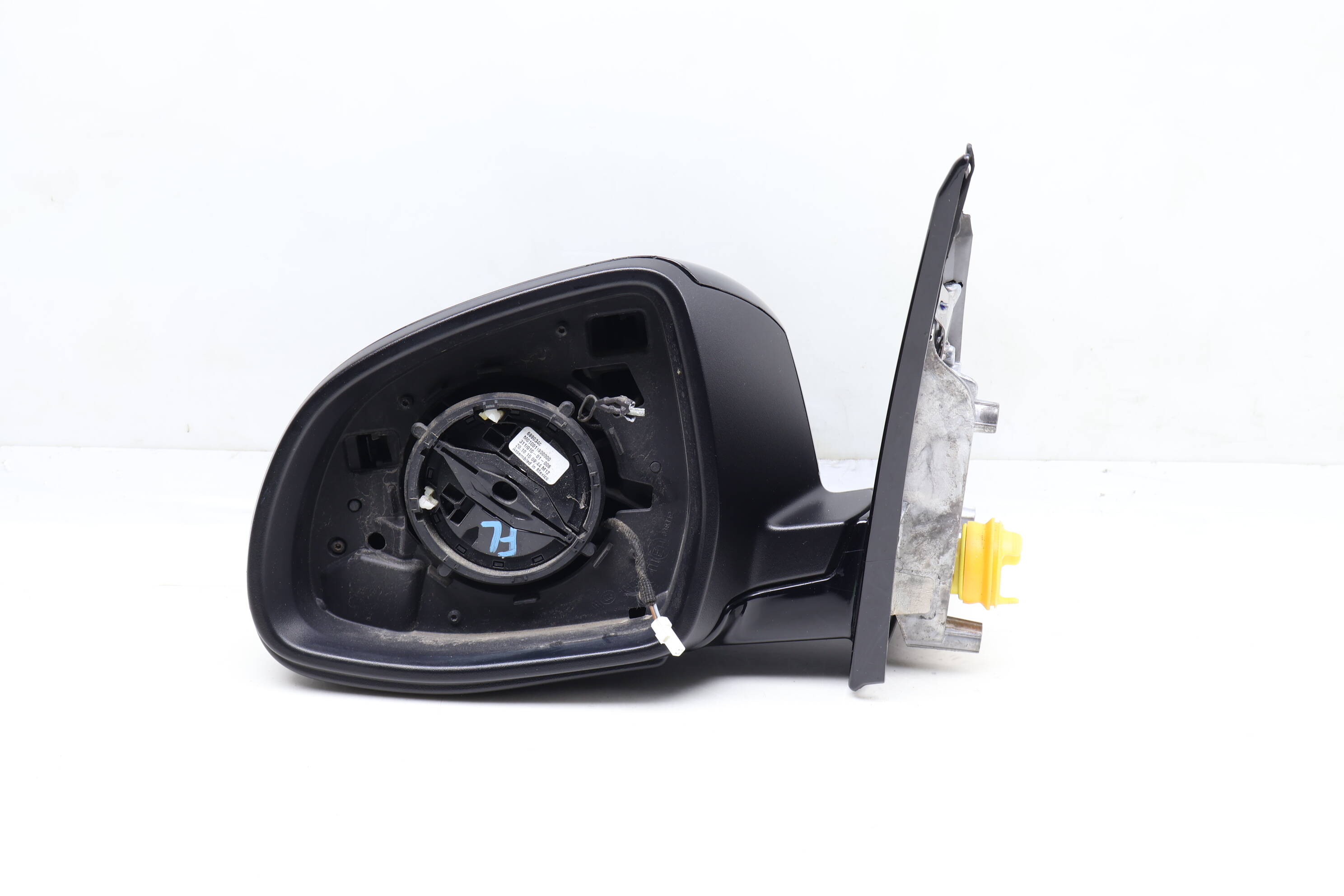 hiroyoshi2021mm BMW Left Side View Door Mirror (X5) 51167364001