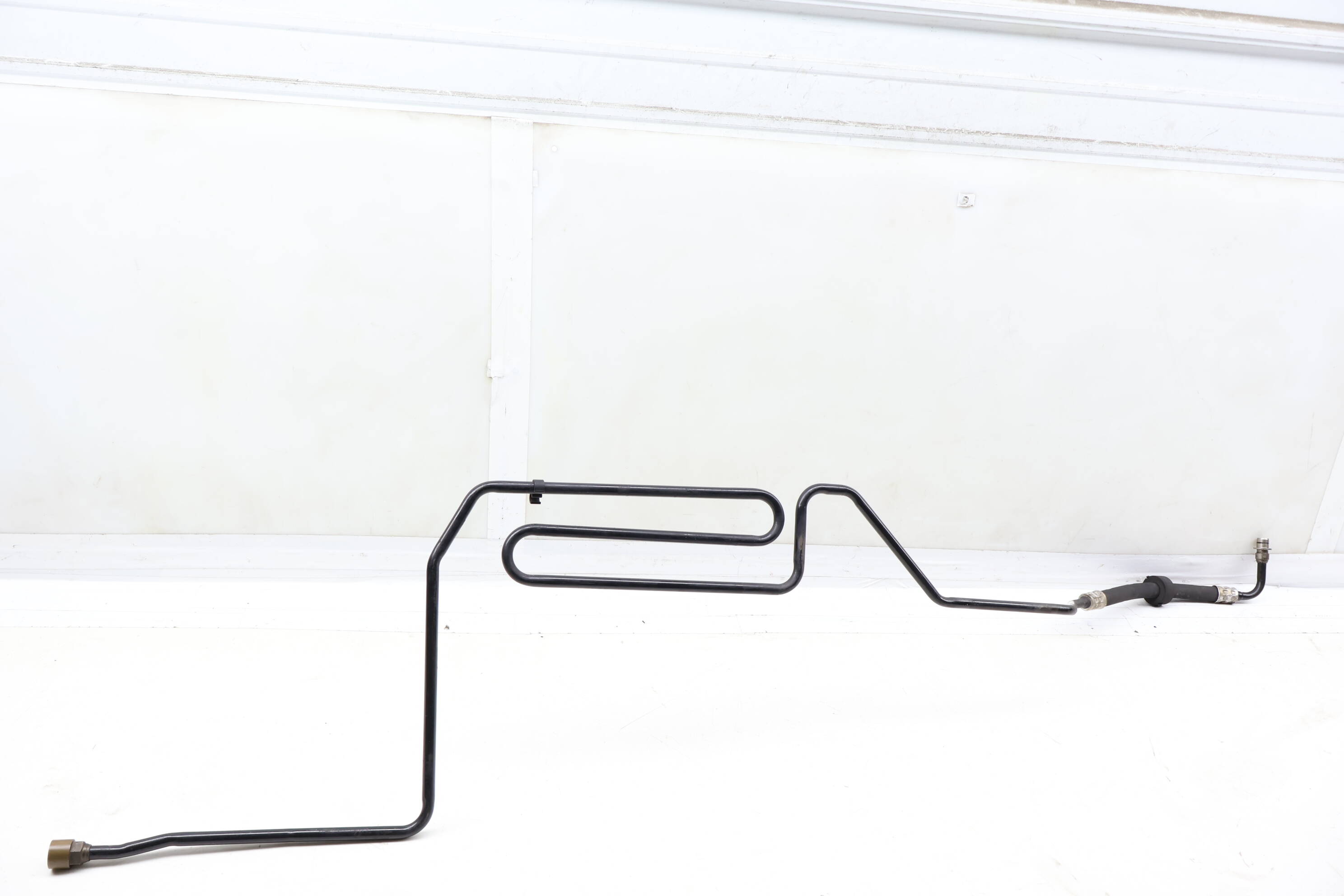 Power Steering Hose / Line / Pipe (Return) 98734744903