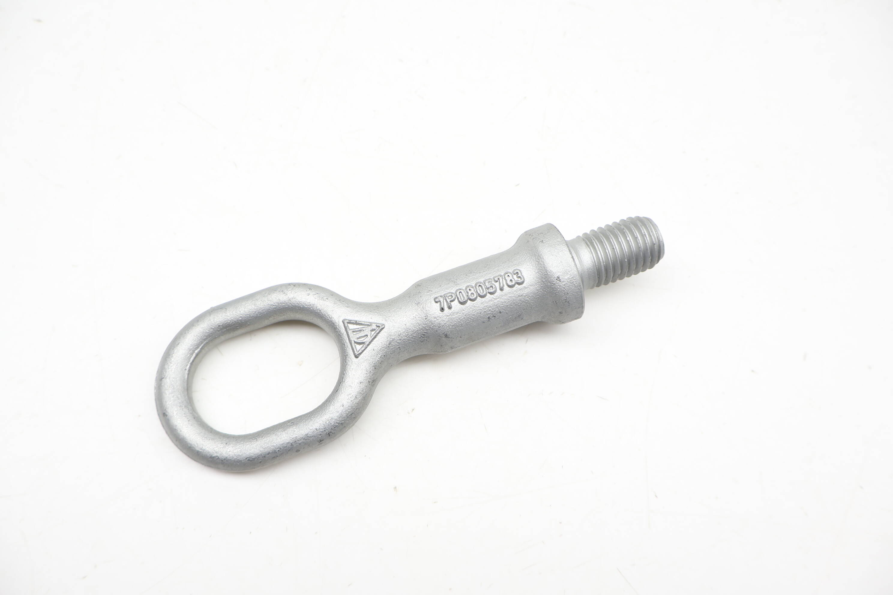 Tow Hook / Towing Eye 7P0805783 95872115100