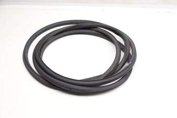 Outer Door Seal / Weather Stripping 80A837911G