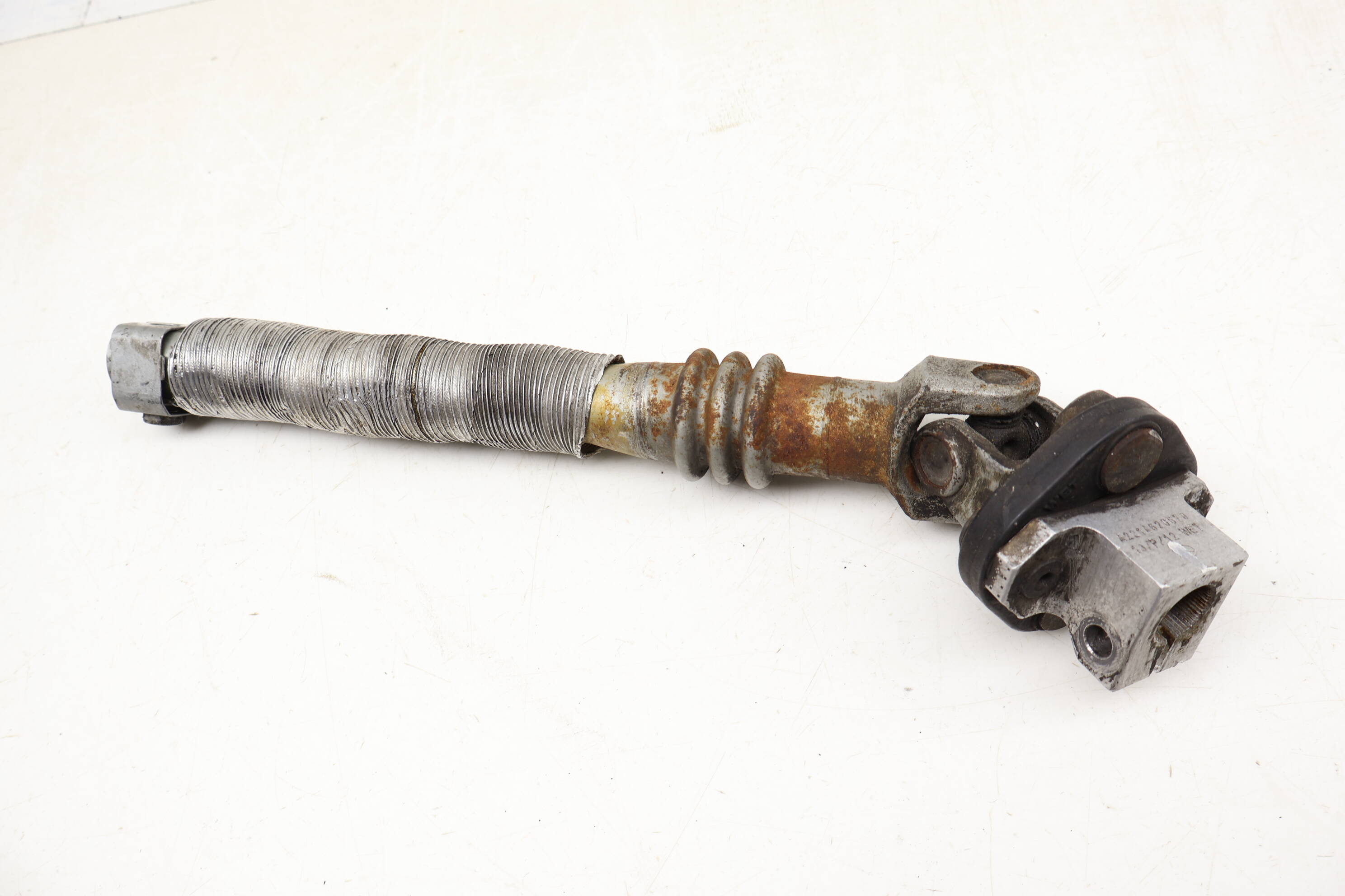 Steering Column Shaft 2214620678