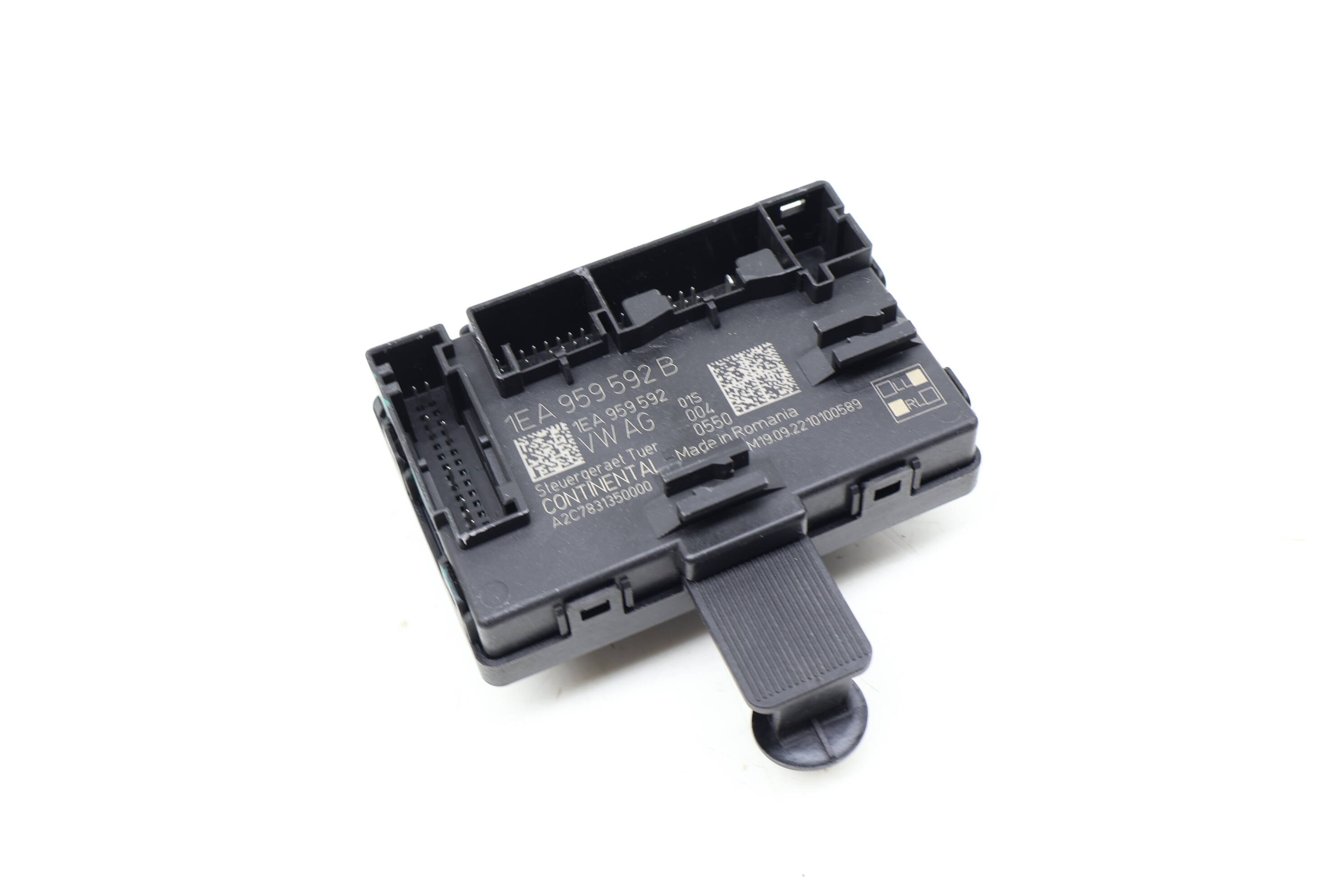 Door / Window Control Module 1EA959592B