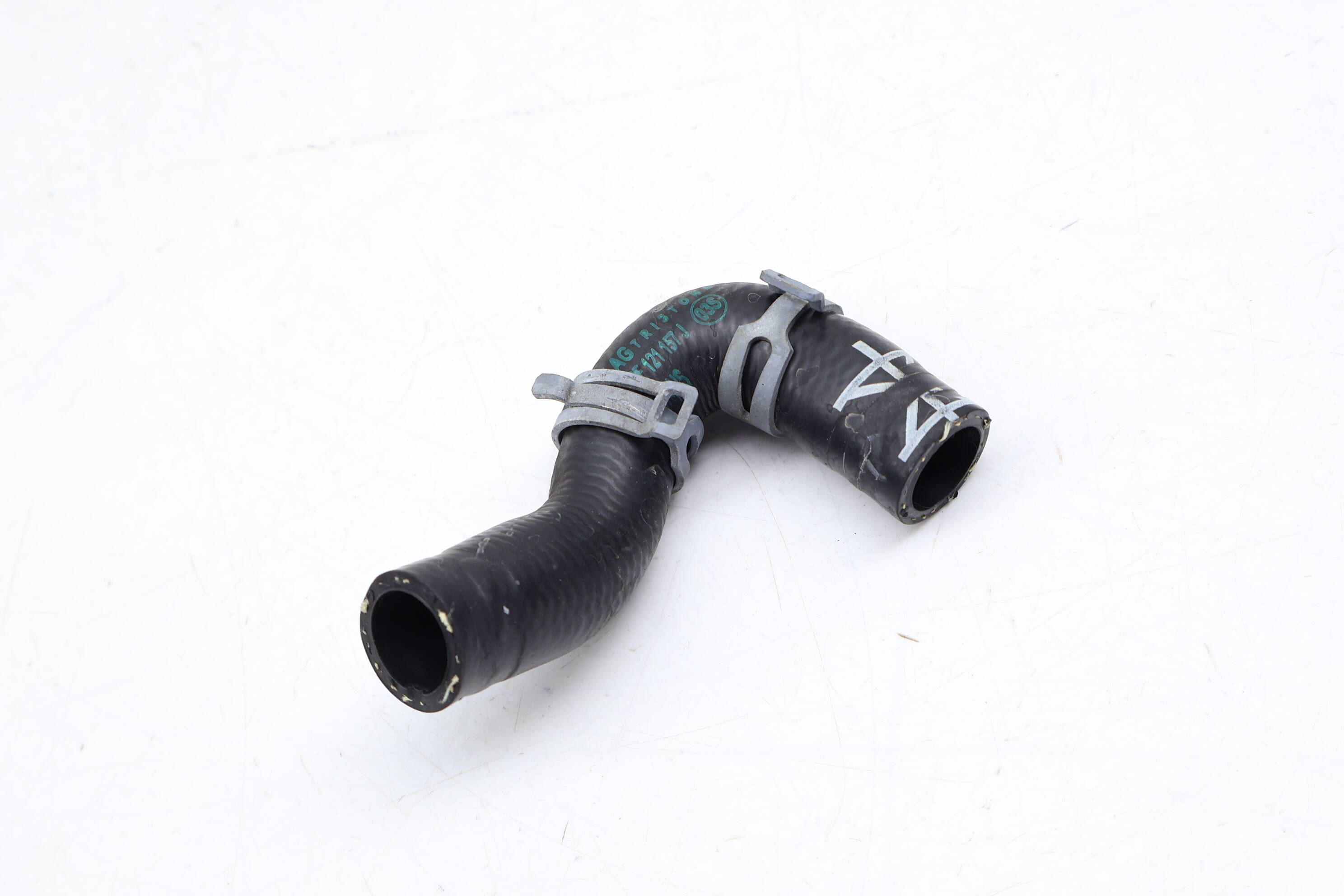 Coolant Hose / Line 3QF121157J