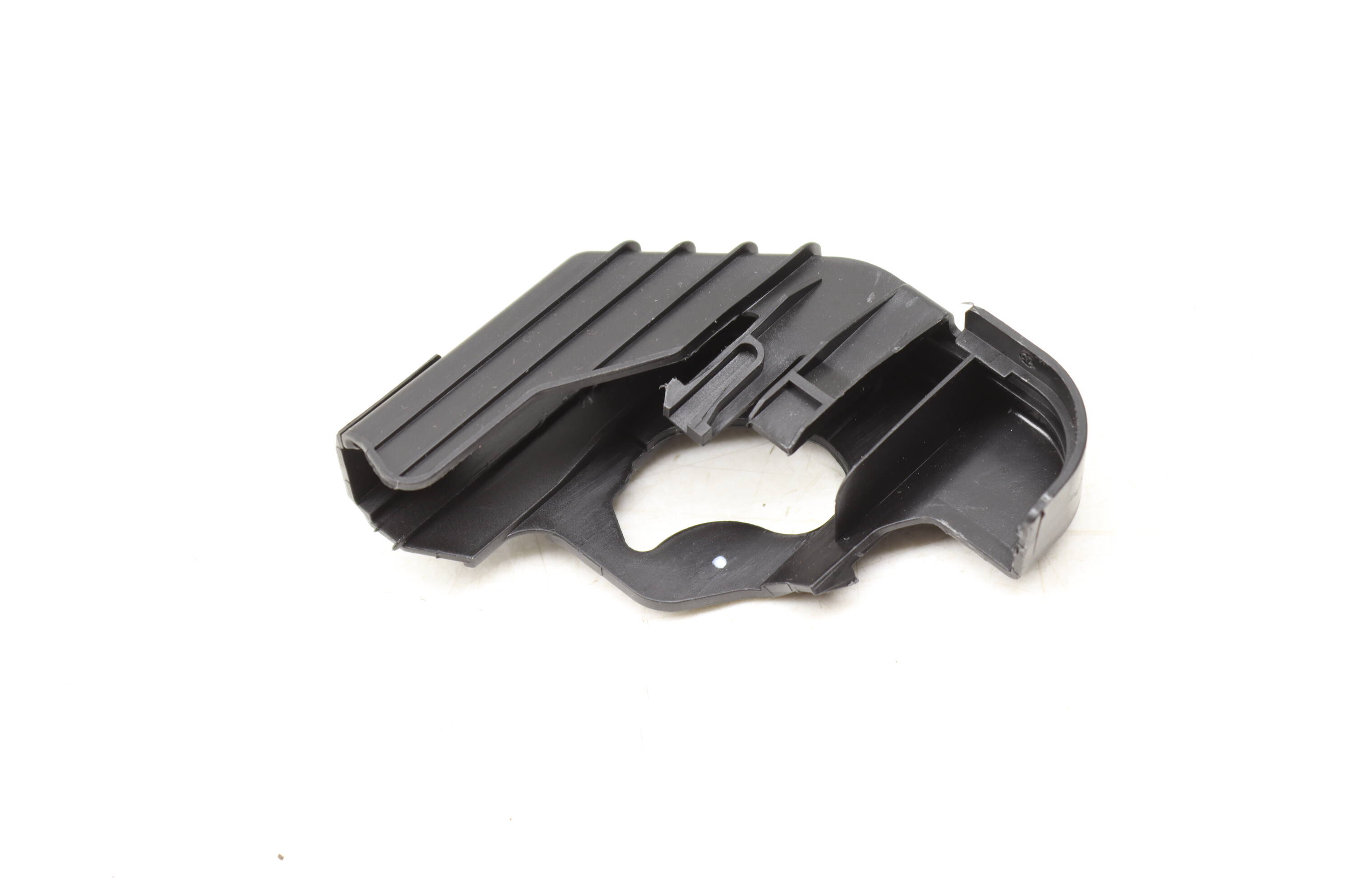 Audi Trunk Latch Cover Bracket 8K9827645