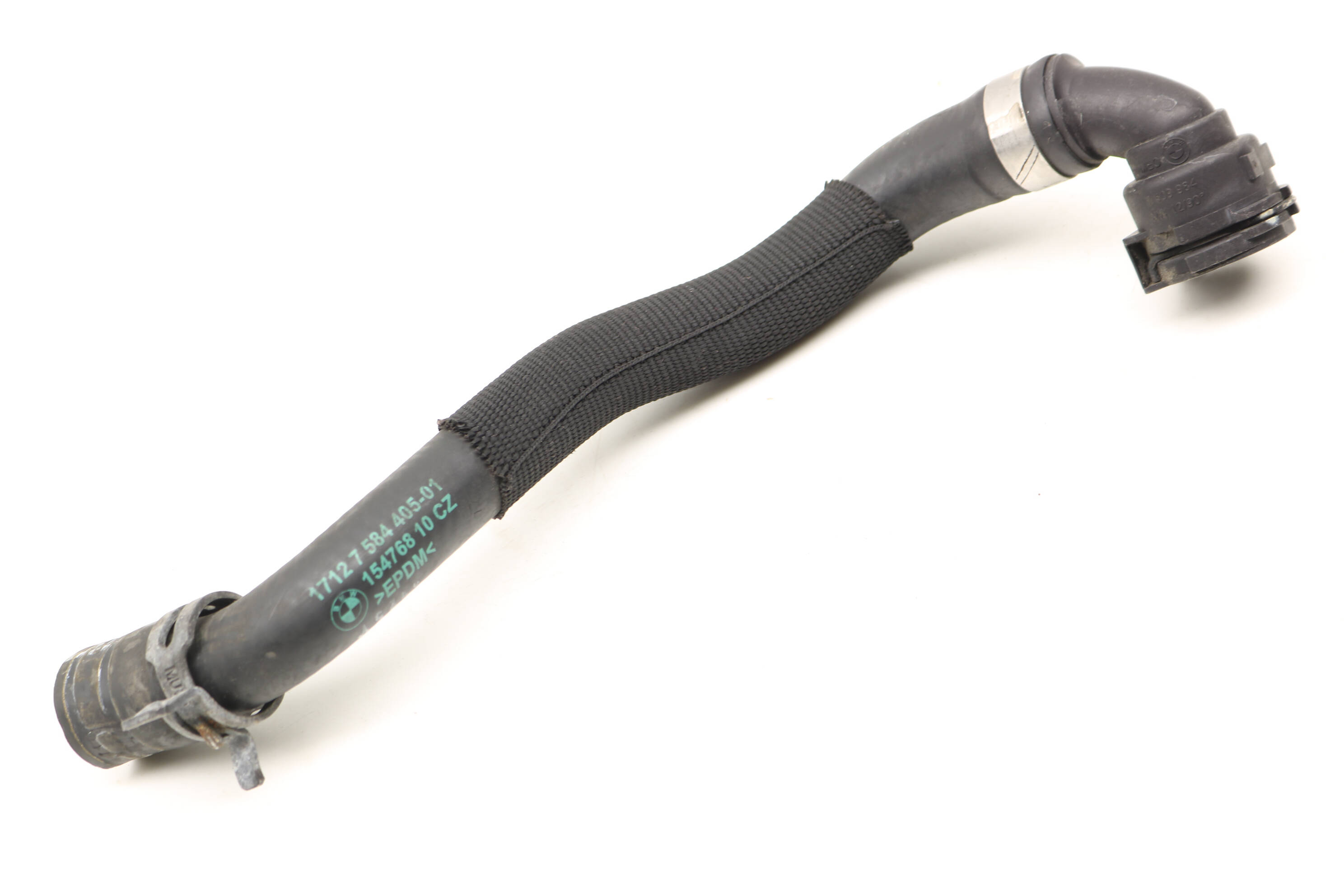 Coolant Hose / Line 17127584405