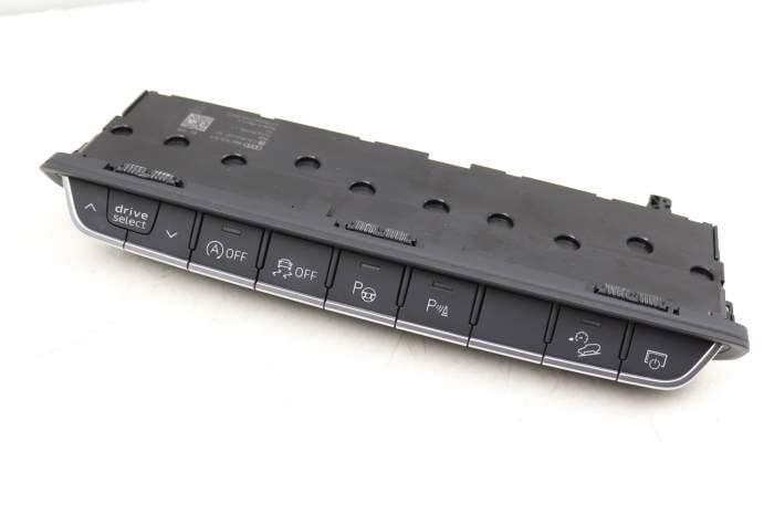Dash Multi Switch 8W0925301BG main product photo