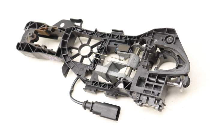 Exterior Door Handle Bracket 3C8839886 main product photo