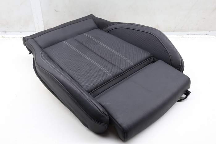 Lower Seat Bottom Cushion 80A881406AR main product photo