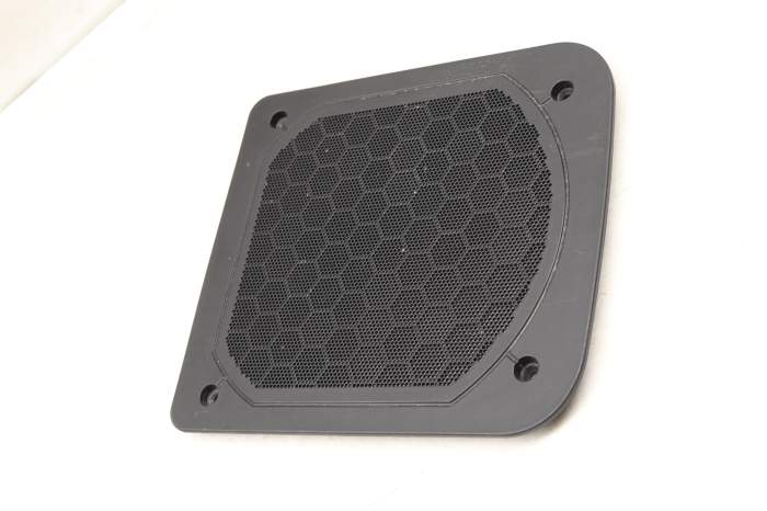 Under Seat Speaker / Subwoofer Cover Grille 65139265334 main product photo
