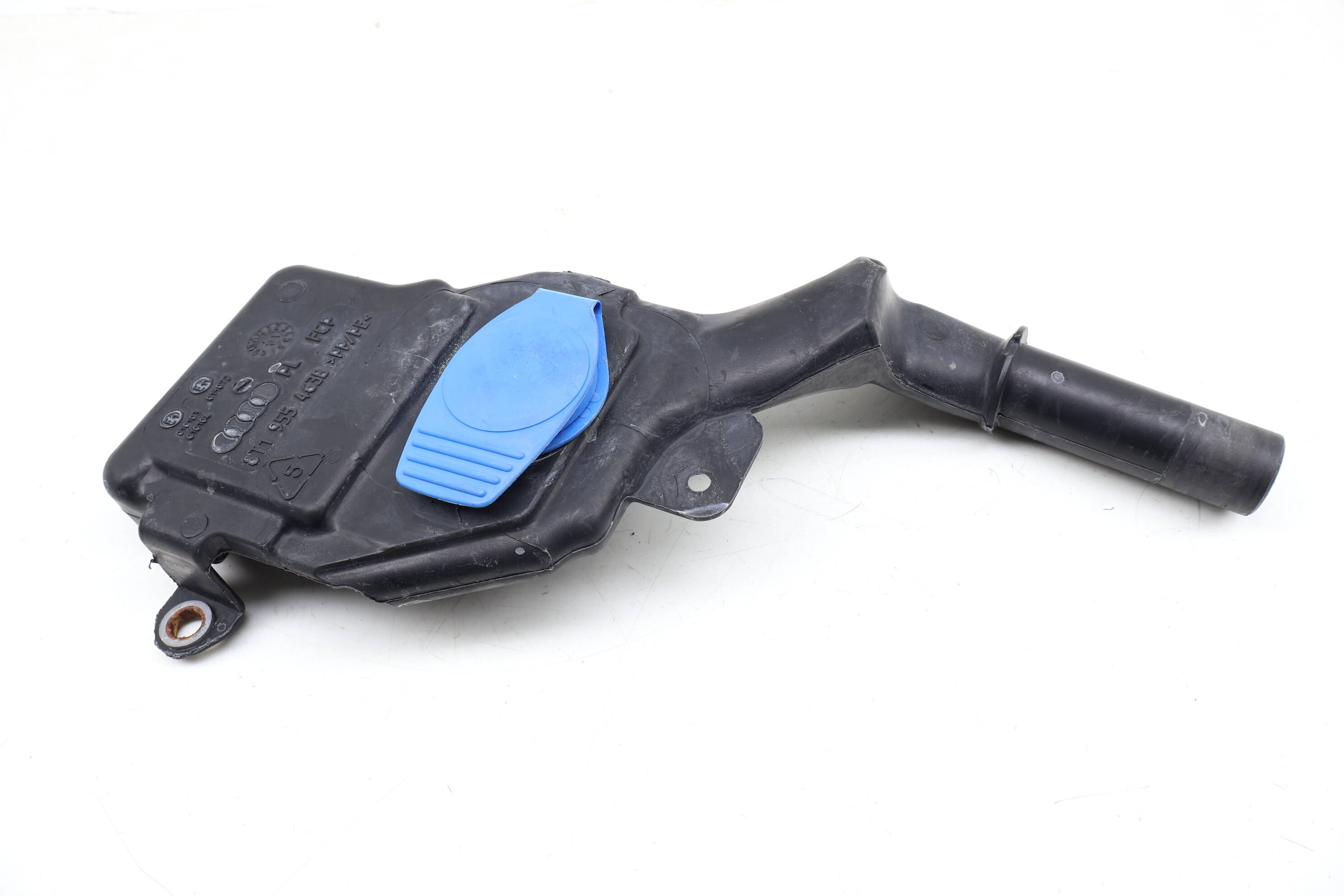 Upper Windshield Washer Reservoir / Filler Neck 8T1955463B