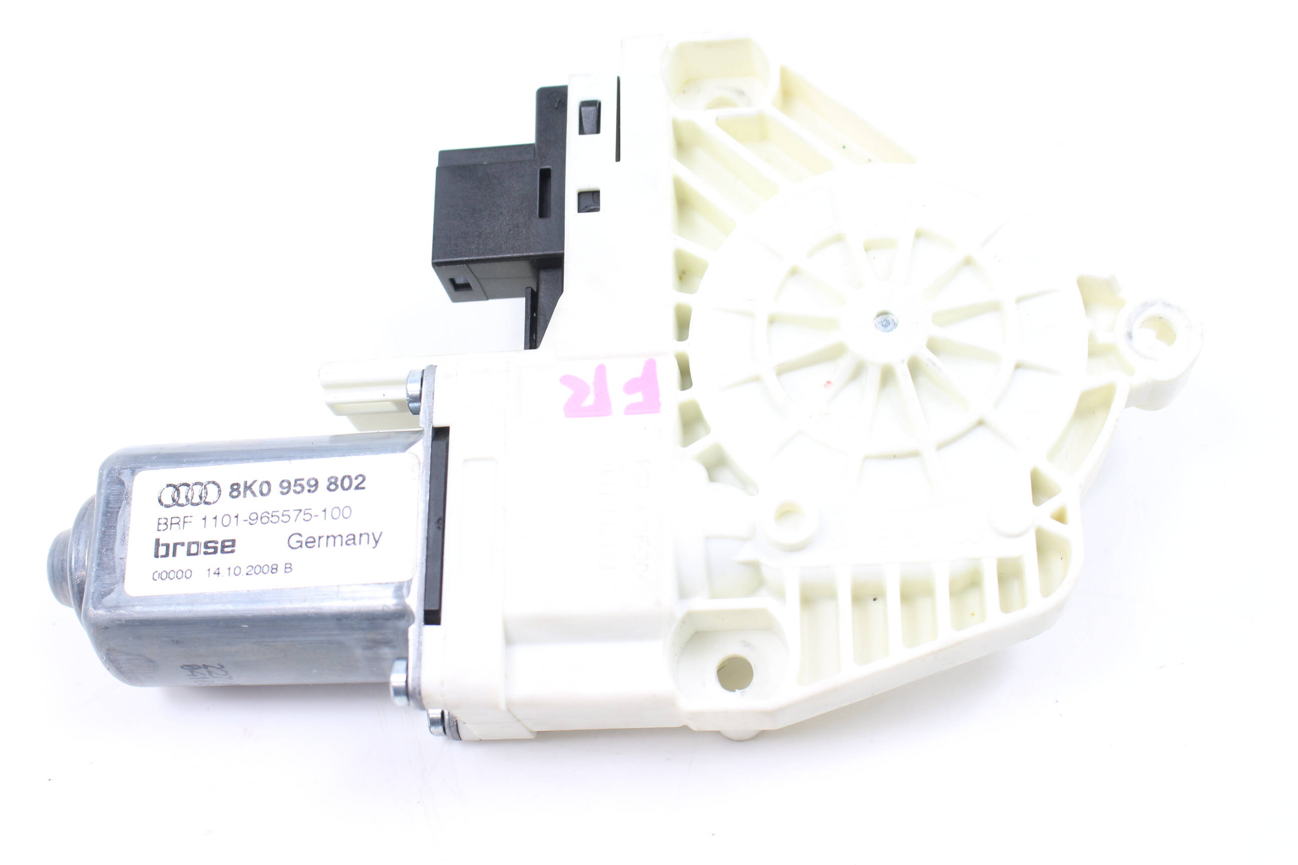 Power Window Motor 8K0959802