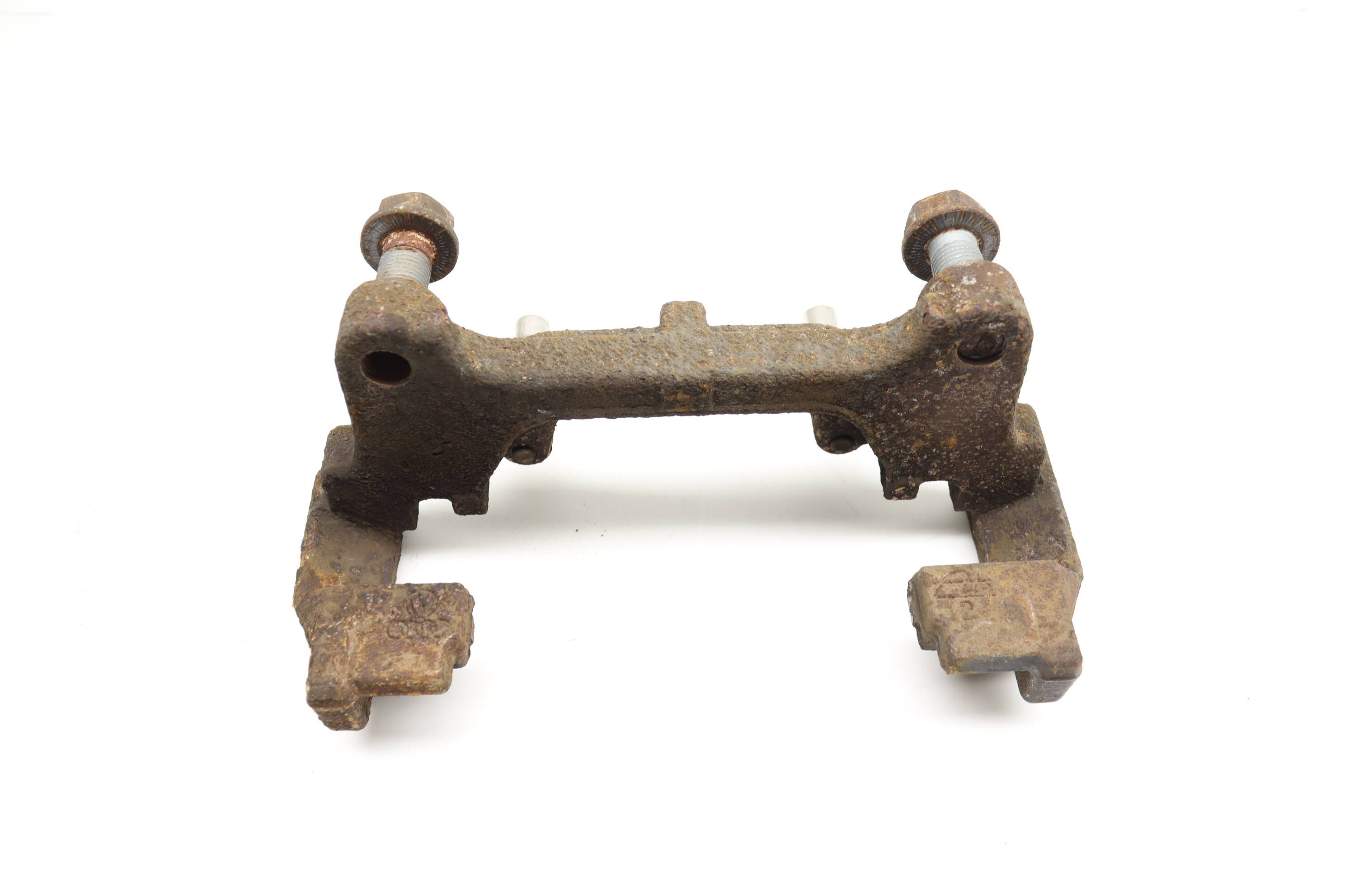 Brake Caliper Carrier / Bracket 3C0615125A