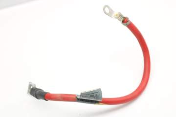 Positive (+) Battery Cable 61126921541