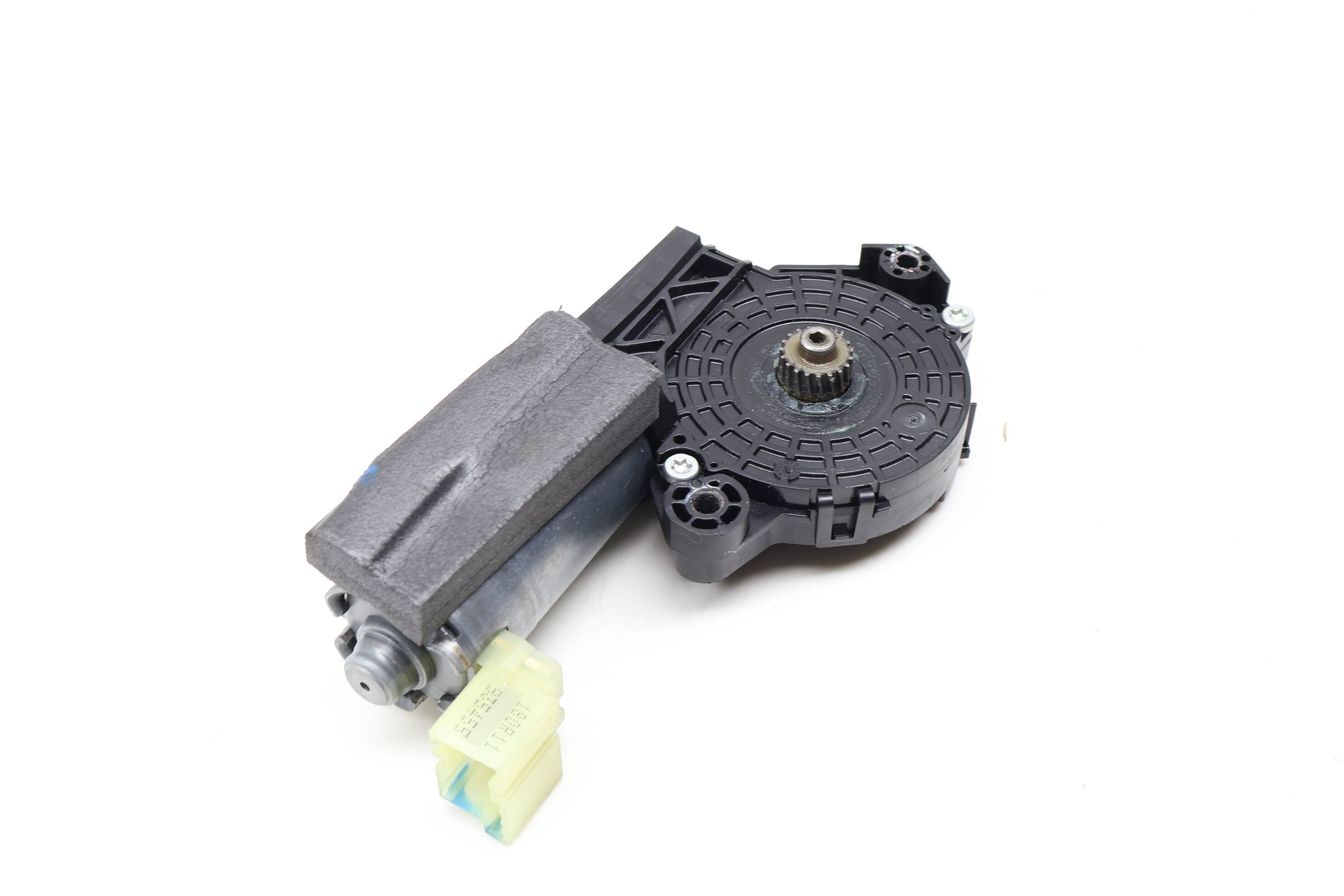 Sunroof / Sun Roof Motor 3G9877795F