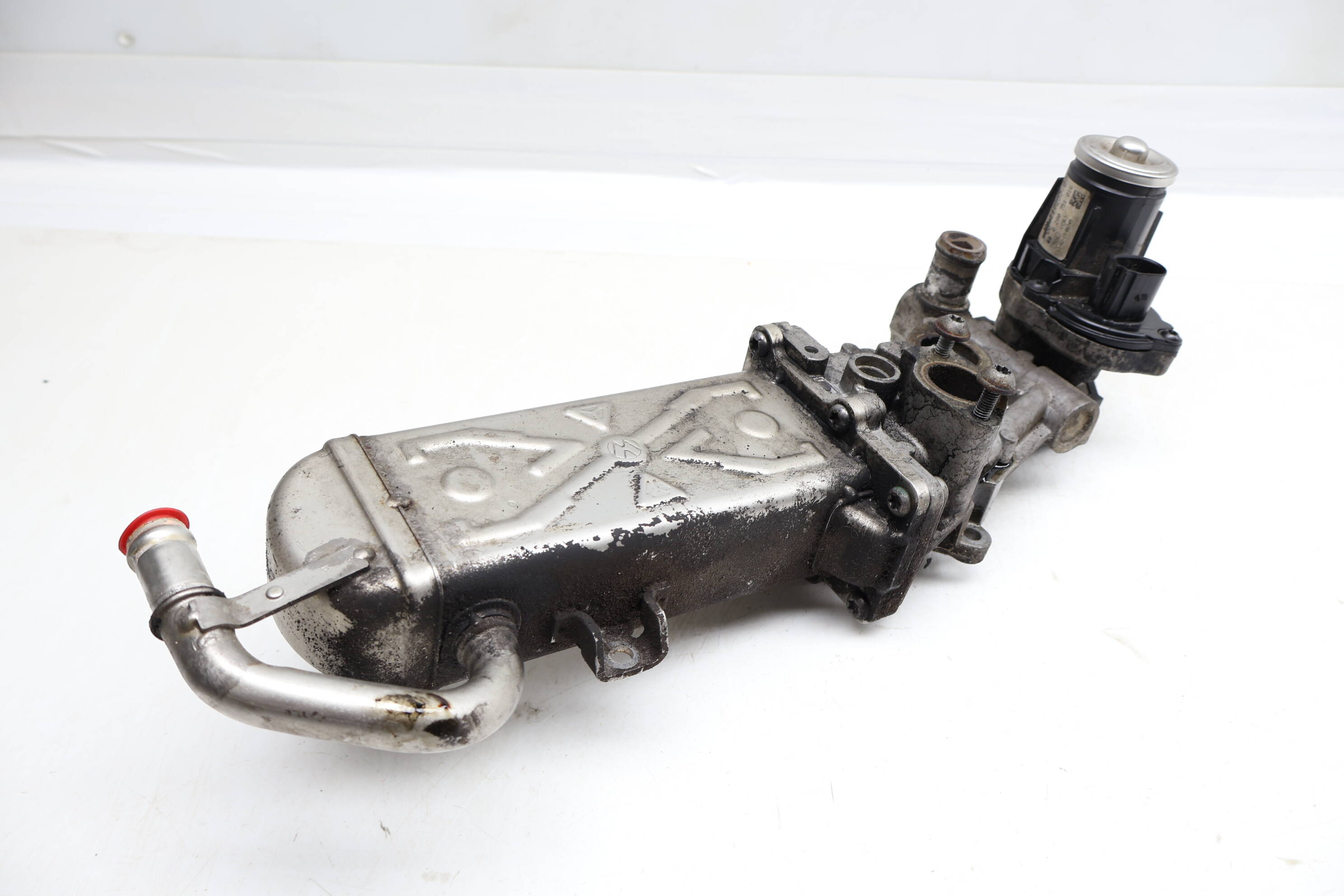 Egr&#x20;&#x2F;&#x20;Exhaust&#x20;Cooler&#x20;03L131512AG