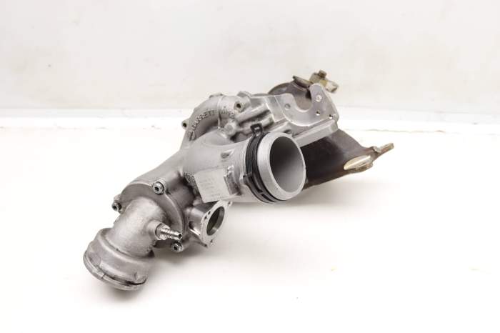 Turbo / Turbocharger 06K145721S main product photo