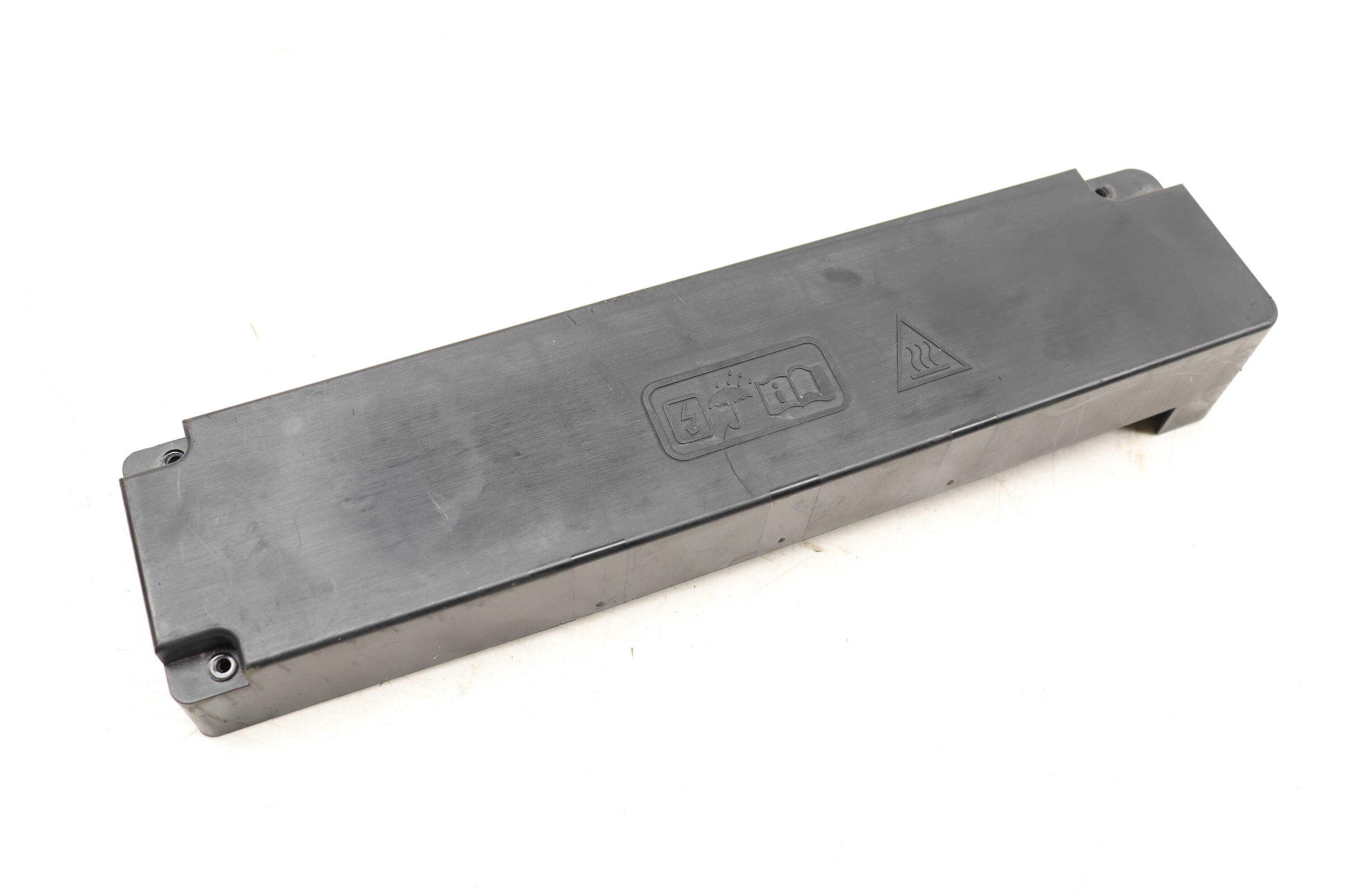 Fuse Holder Housing Cover (Upper) 9J1907613