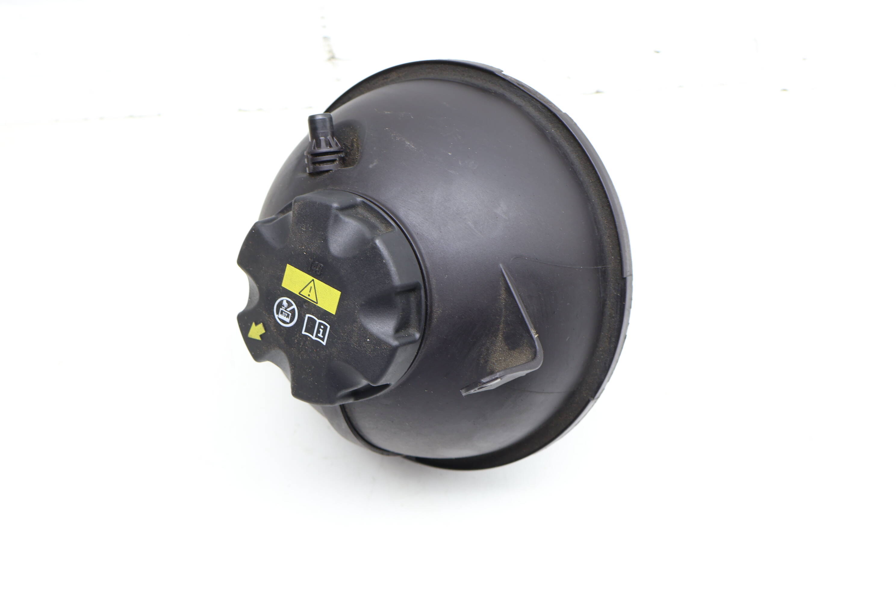 Coolant Tank / Reservoir / Bottle 17138616418