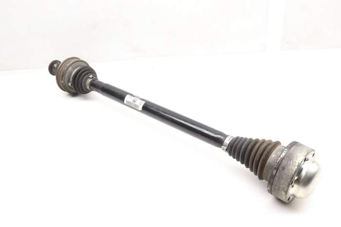 Cv Axle Shaft 4K0501203A main product photo