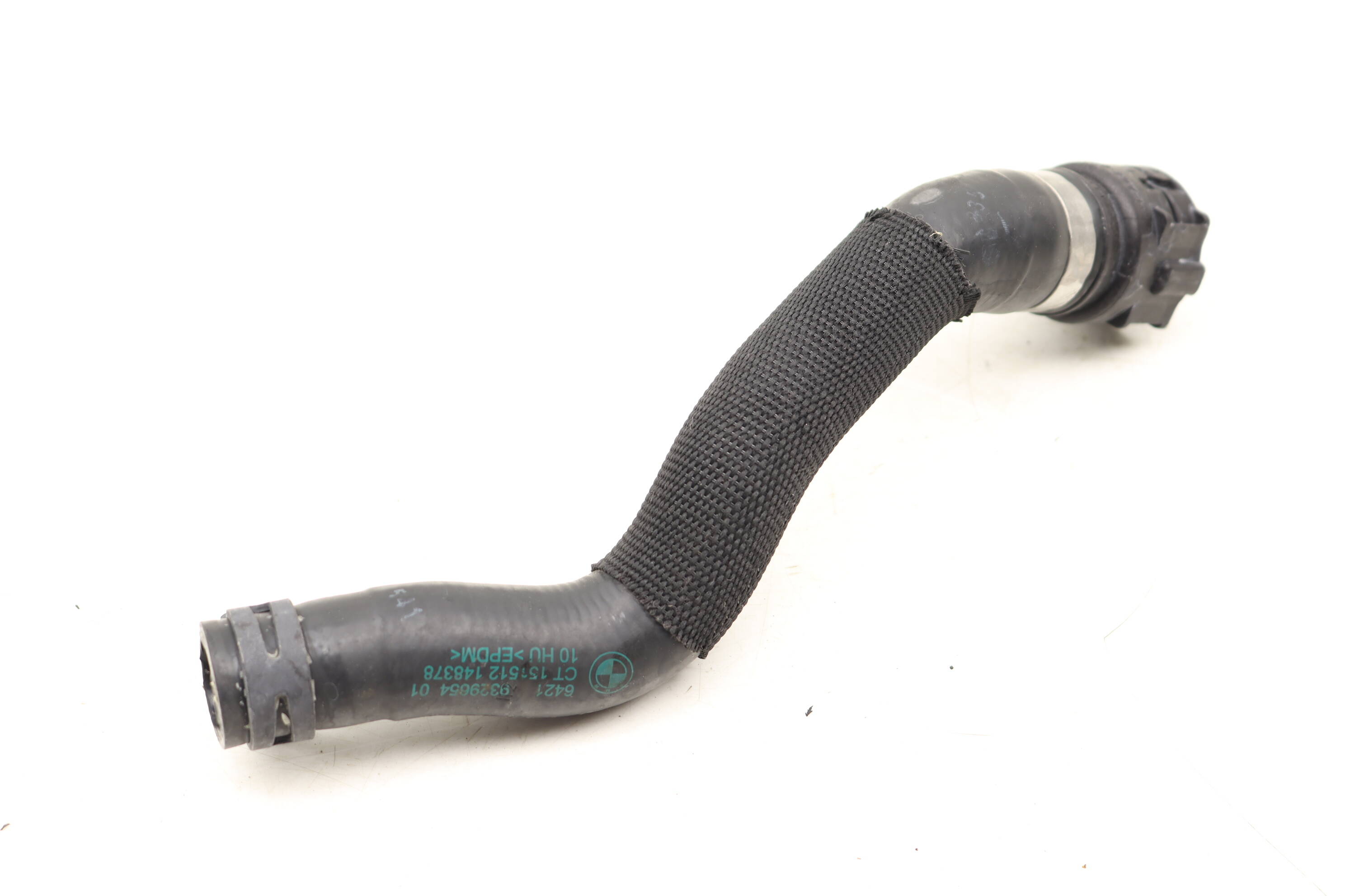 BMW Coolant Hose / Line (Supply) (330e) 64219329654