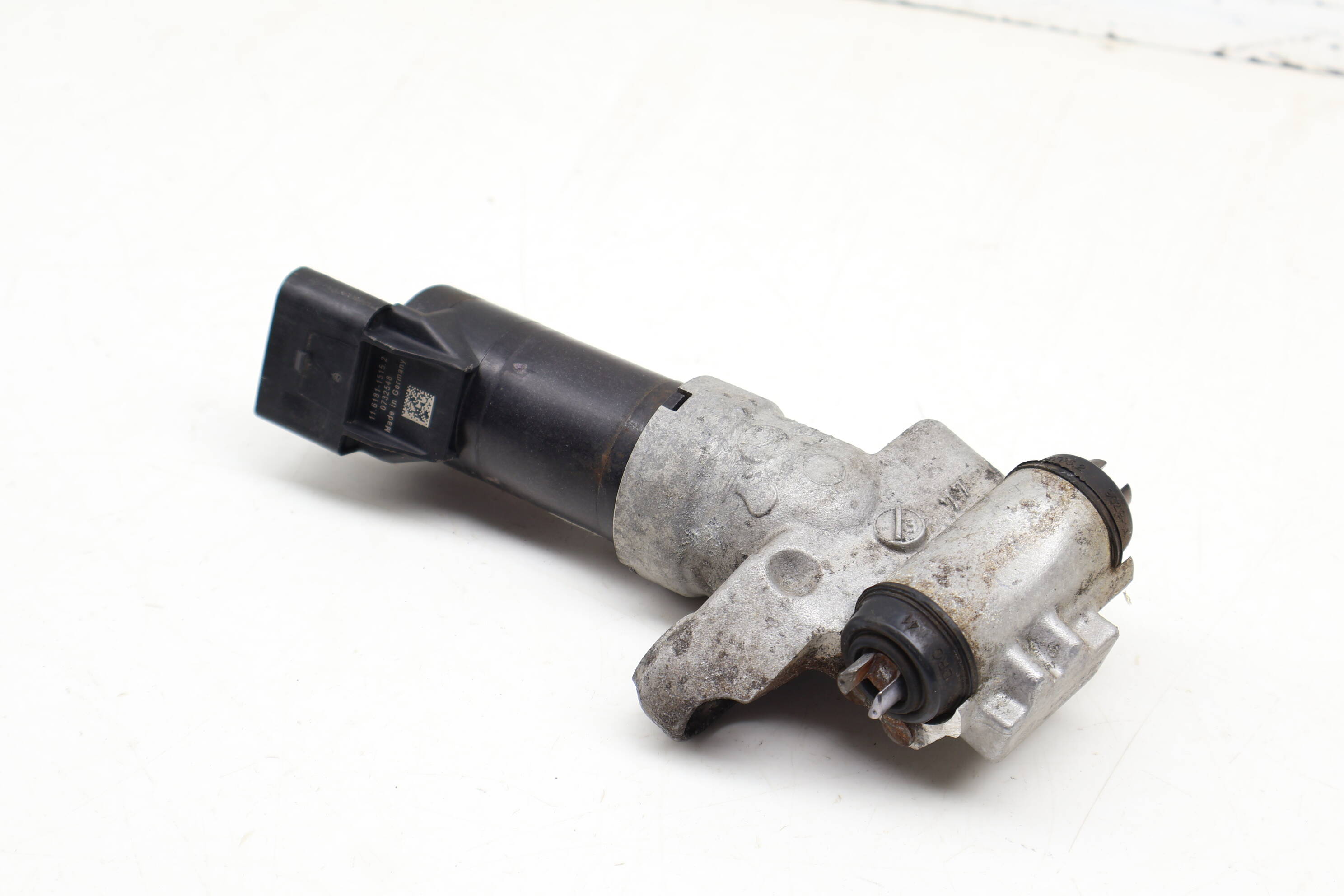 Parking Brake Motor / Actuator 97035209205