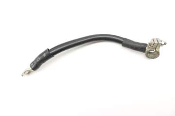 Negative Battery Ground Cable 4F0971235