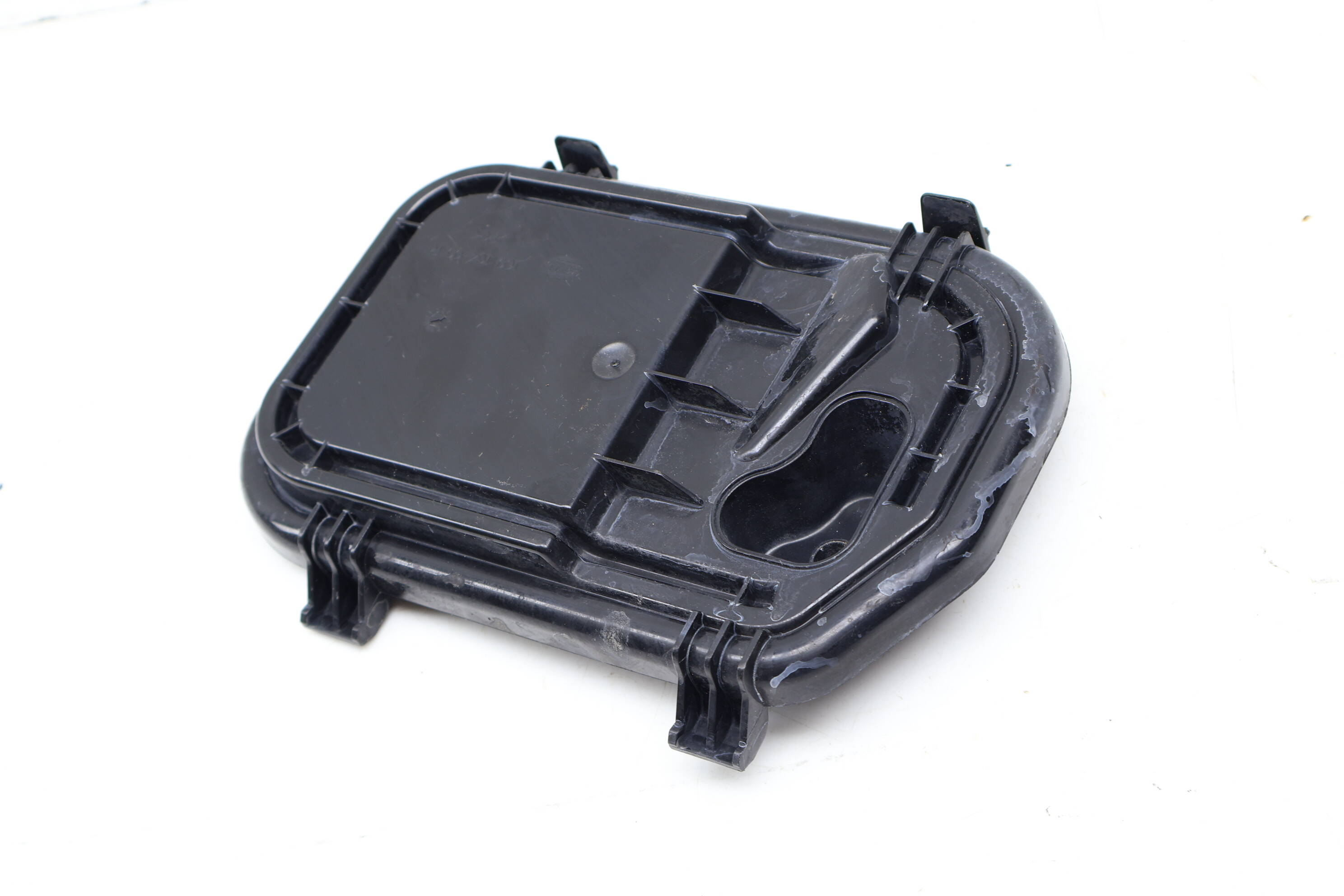 Headlight / Head Lamp Bulb Cover / Cap 4F0941158