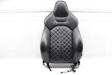 Upper Seat Backrest Cushion Assembly (Sport) 4G0881805BJ