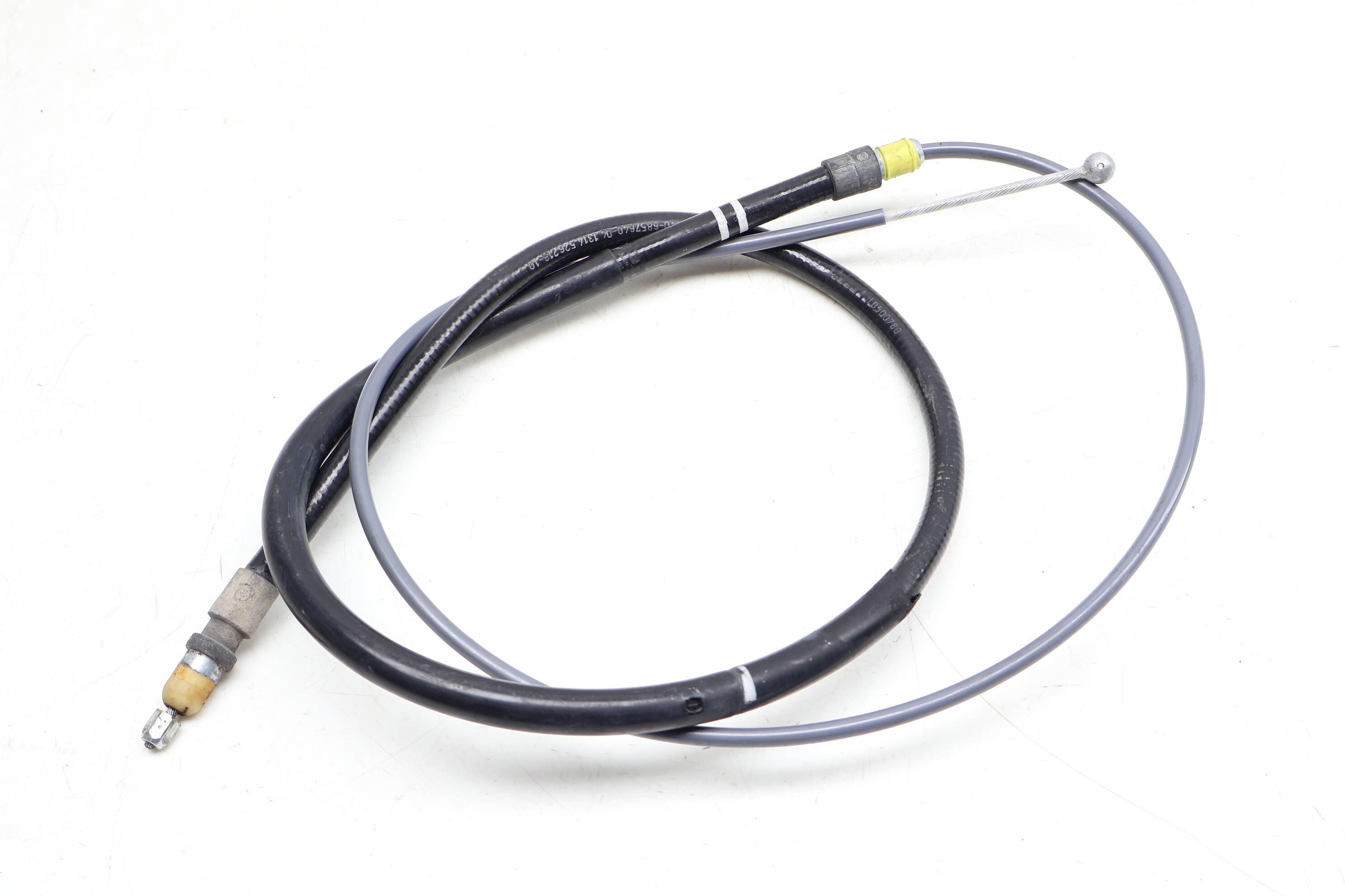 Emergency / Parking Brake Cable 34406857640