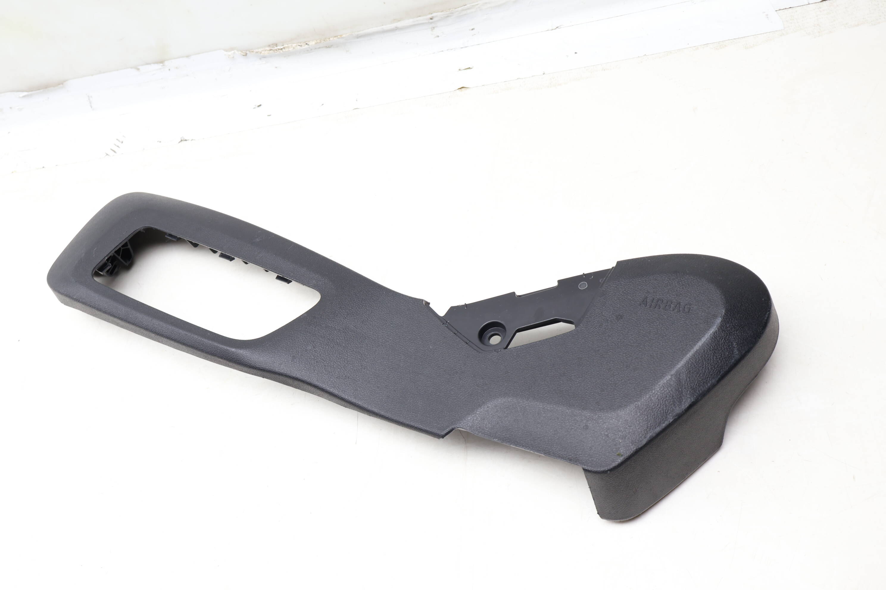 Seat Switch Trim / Panel 52107433937