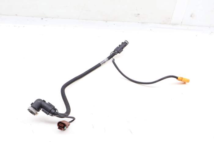 Diesel Exhaust Fluid / Def Supply Line / Hose 4L0131911A main product photo