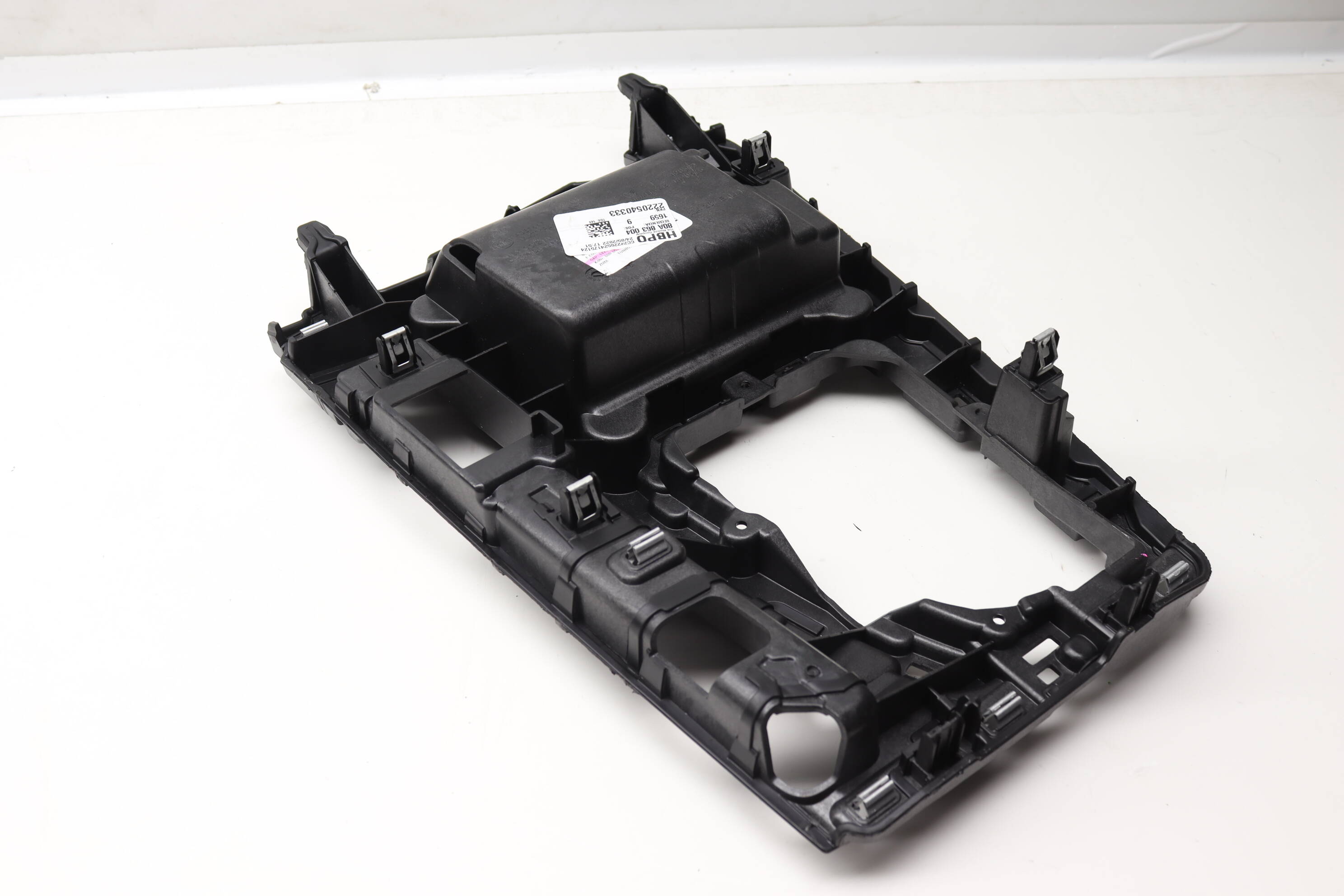 Audi Automatic Shifter Mount Bracket 80B864261E