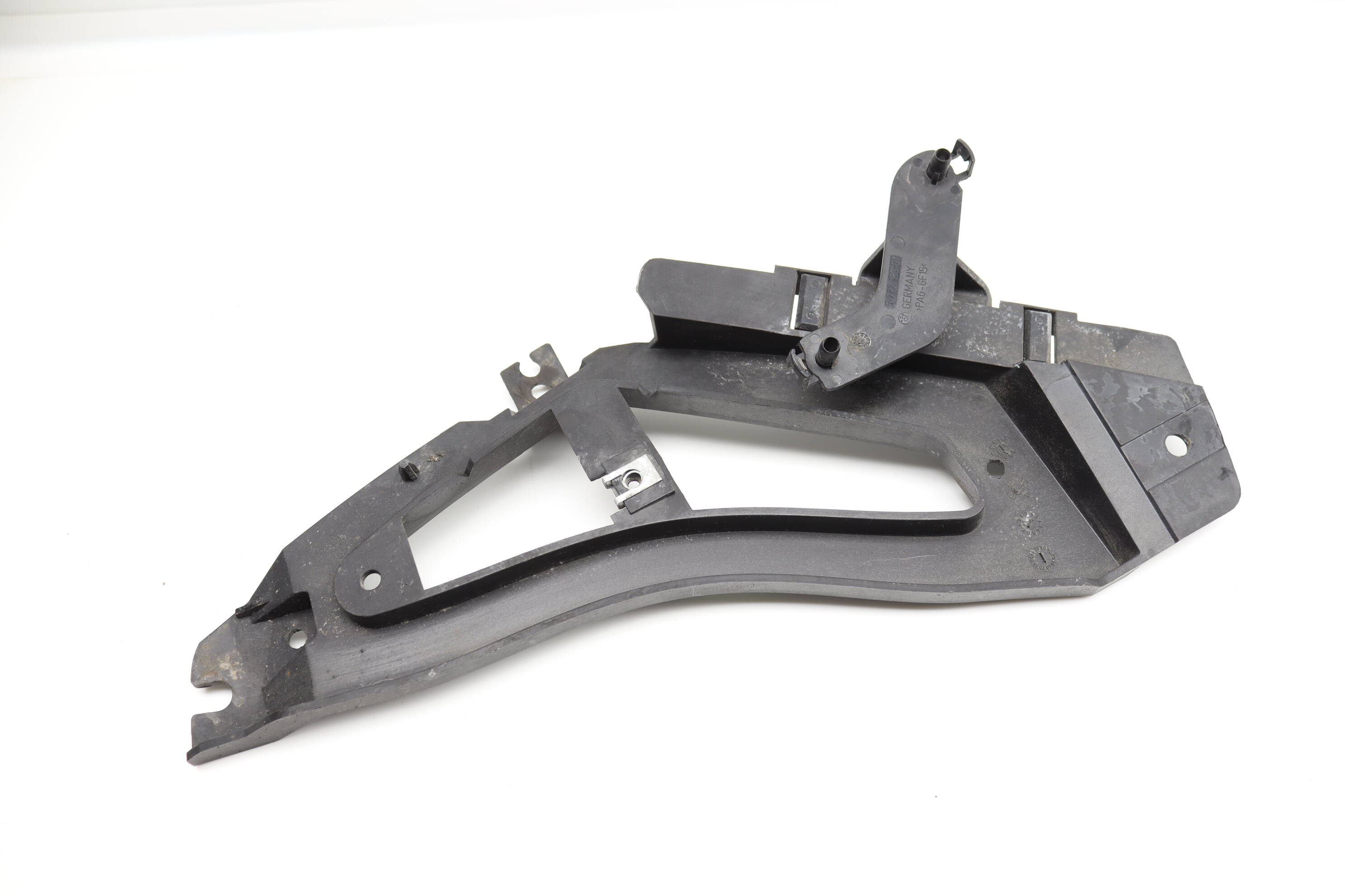 Bumper Mount / Bracket 51128245315