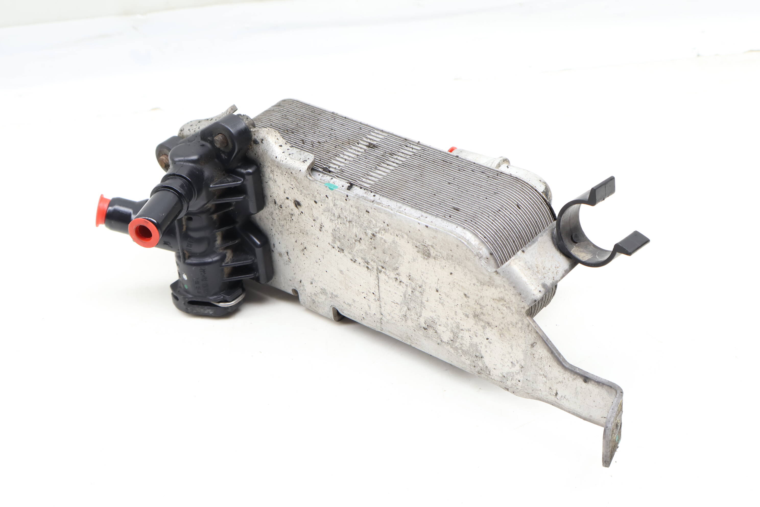 Transmission Oil Cooler 17217593856