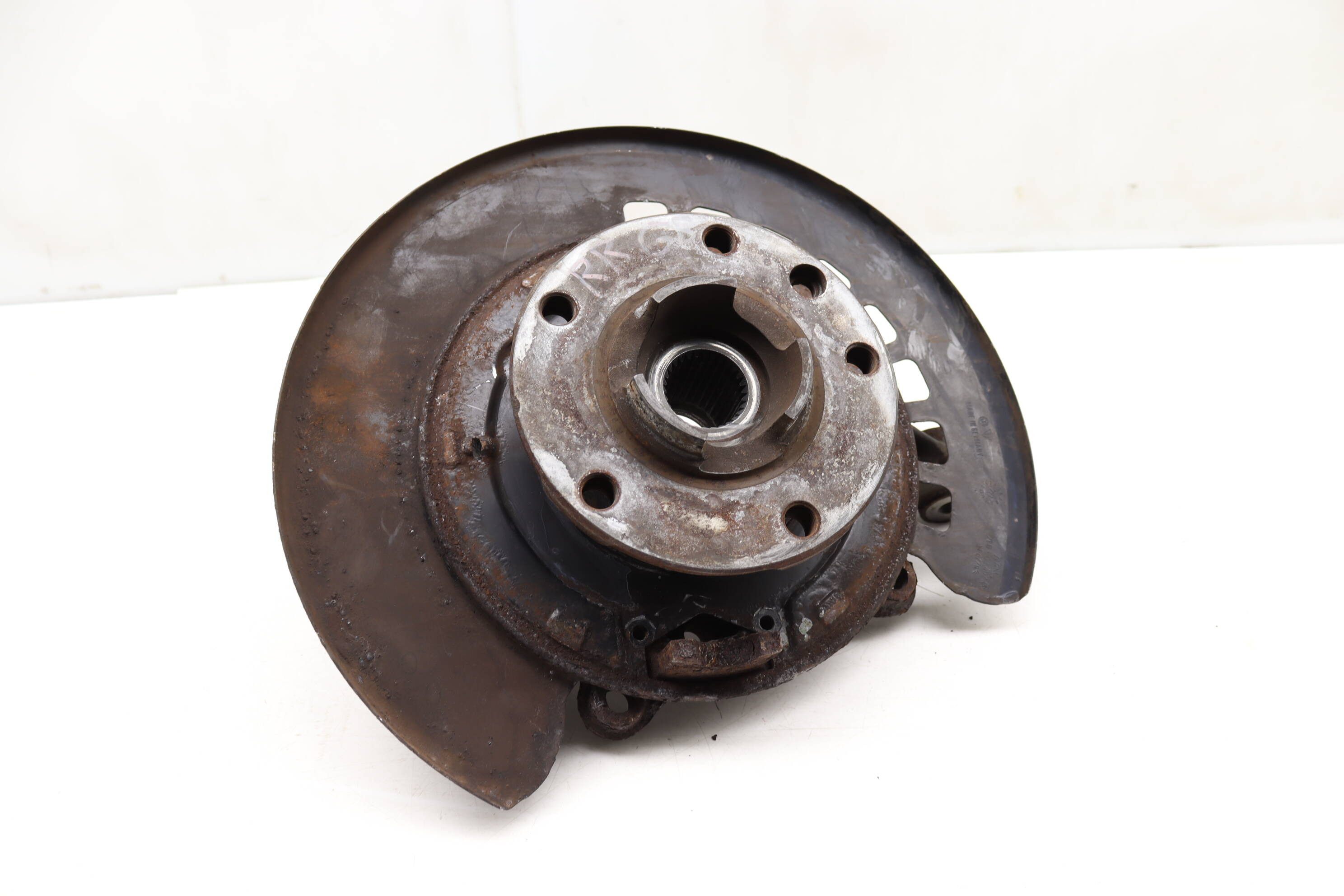 achan　0307 Az9725361040 Sinotruk HOWO Truck Cab, Clutch Brake Pedal