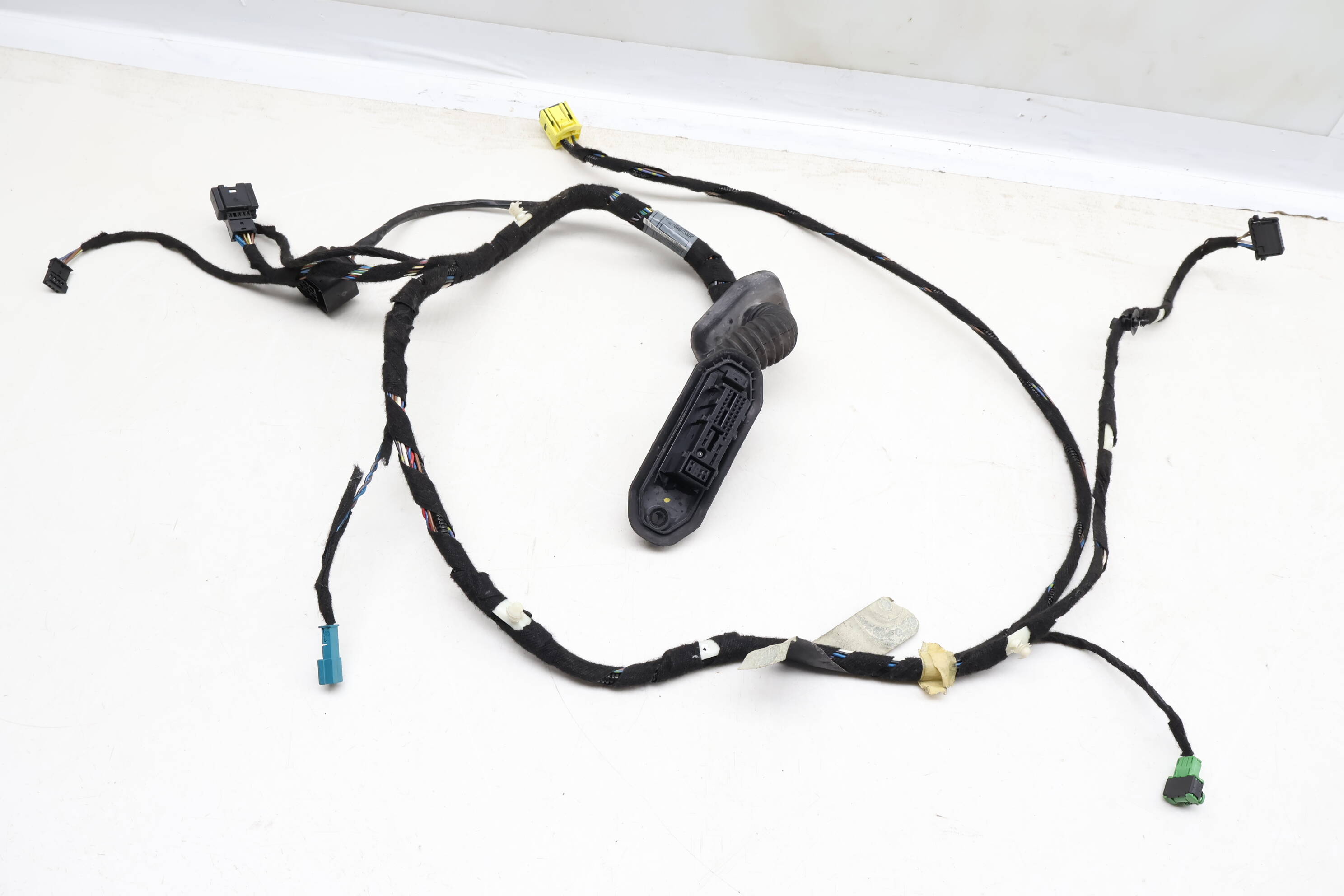 Door Wiring Harness 61126948059